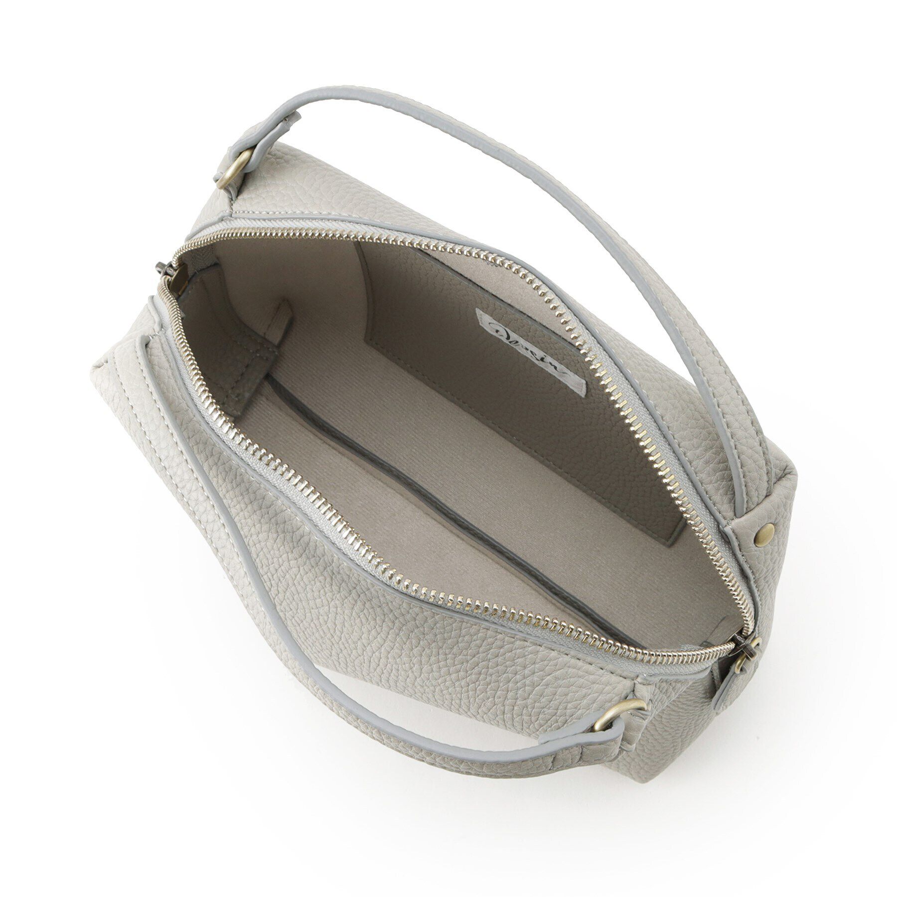 Dessin「3WAYオリジナルテープミニボストン」|ボストンバッグ|