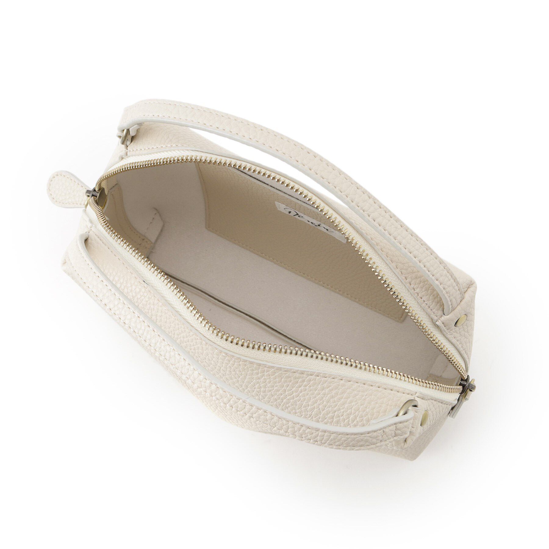 Dessin「3WAYオリジナルテープミニボストン」|ボストンバッグ|