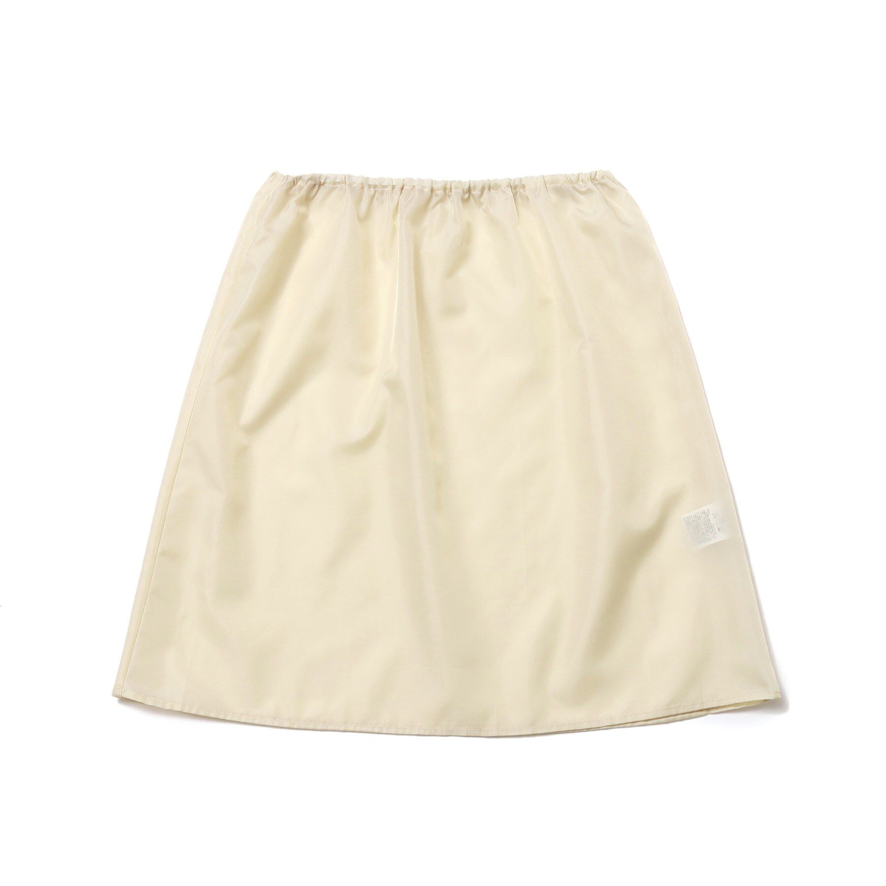 Dessin「【洗える】ウエーブプリントコットンワンピース」|ワンピース|