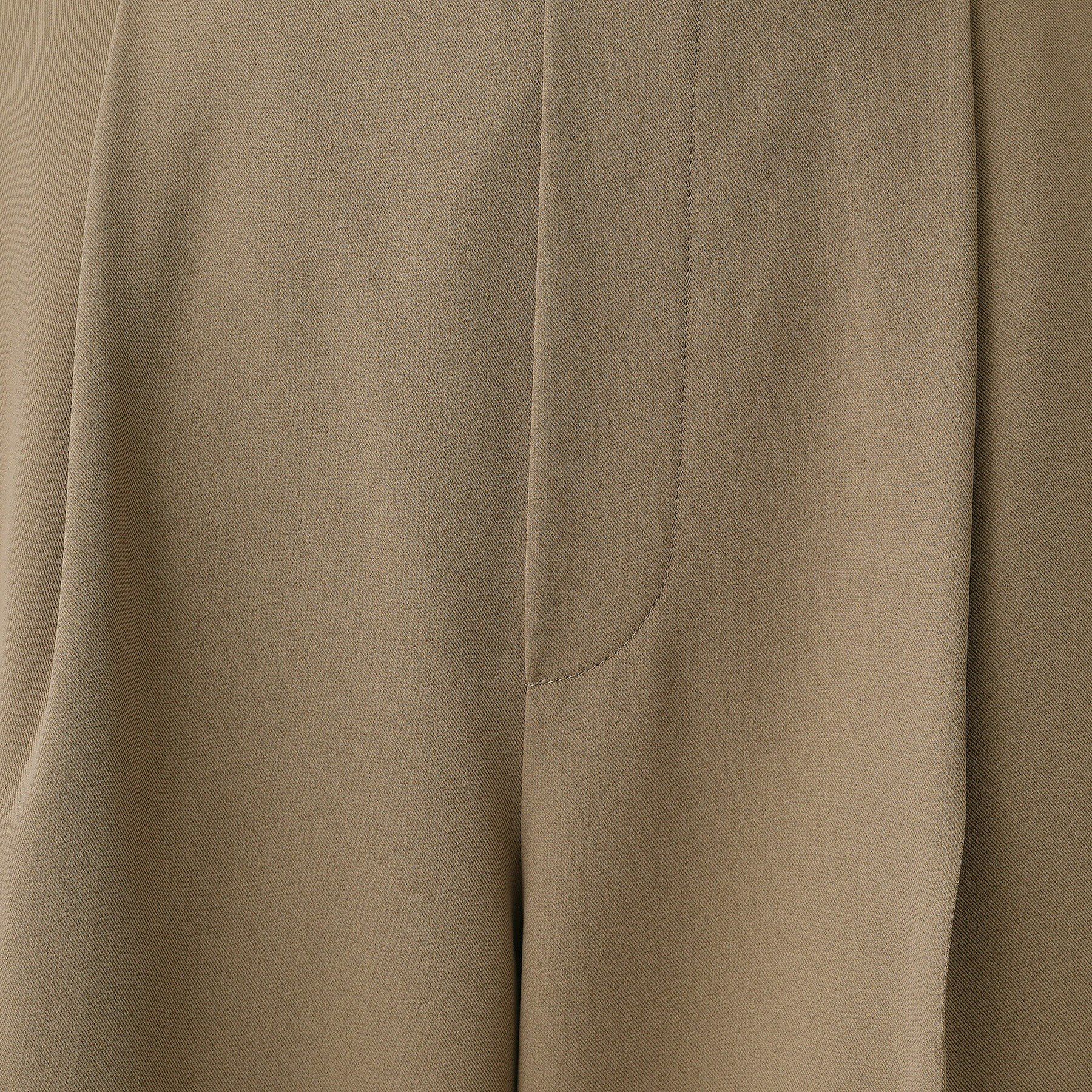 Dessin「【入卒/セレモニー/セットアップ可能】フレアシルエットパンツ」|その他|