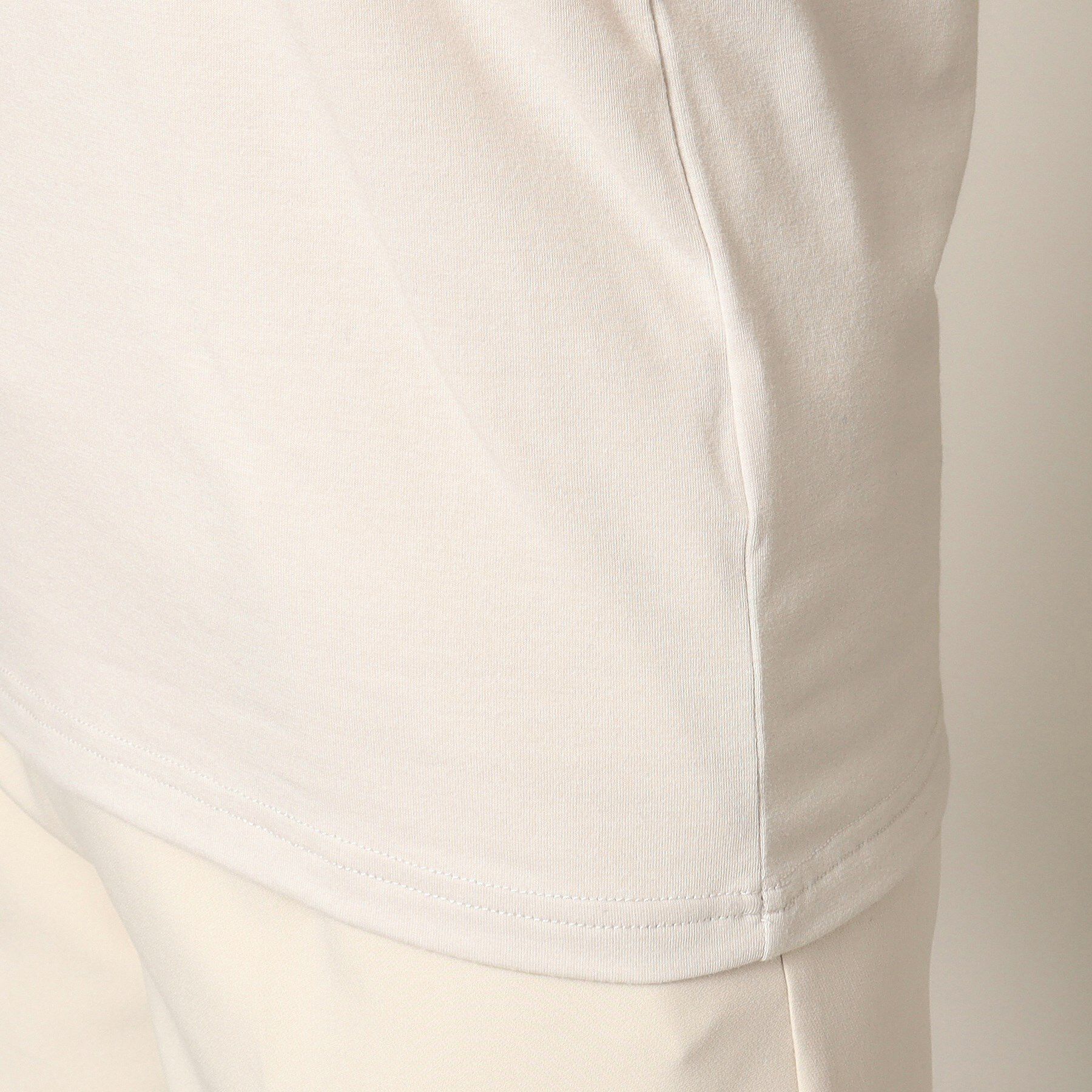 ITS&rsquo;DEMO「【洗濯機OK】レースタンクトップ」|キャミソール|