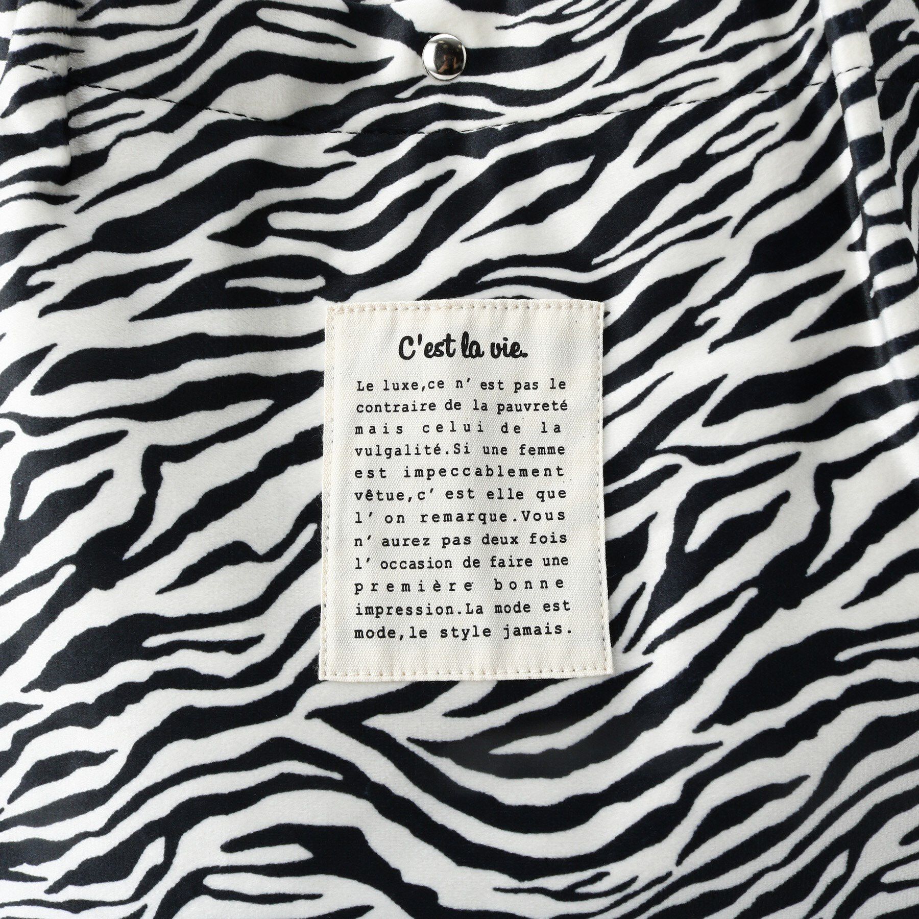 ITS&rsquo;DEMO「【A4対応】スエードハンドルタックトート」|トートバッグ|