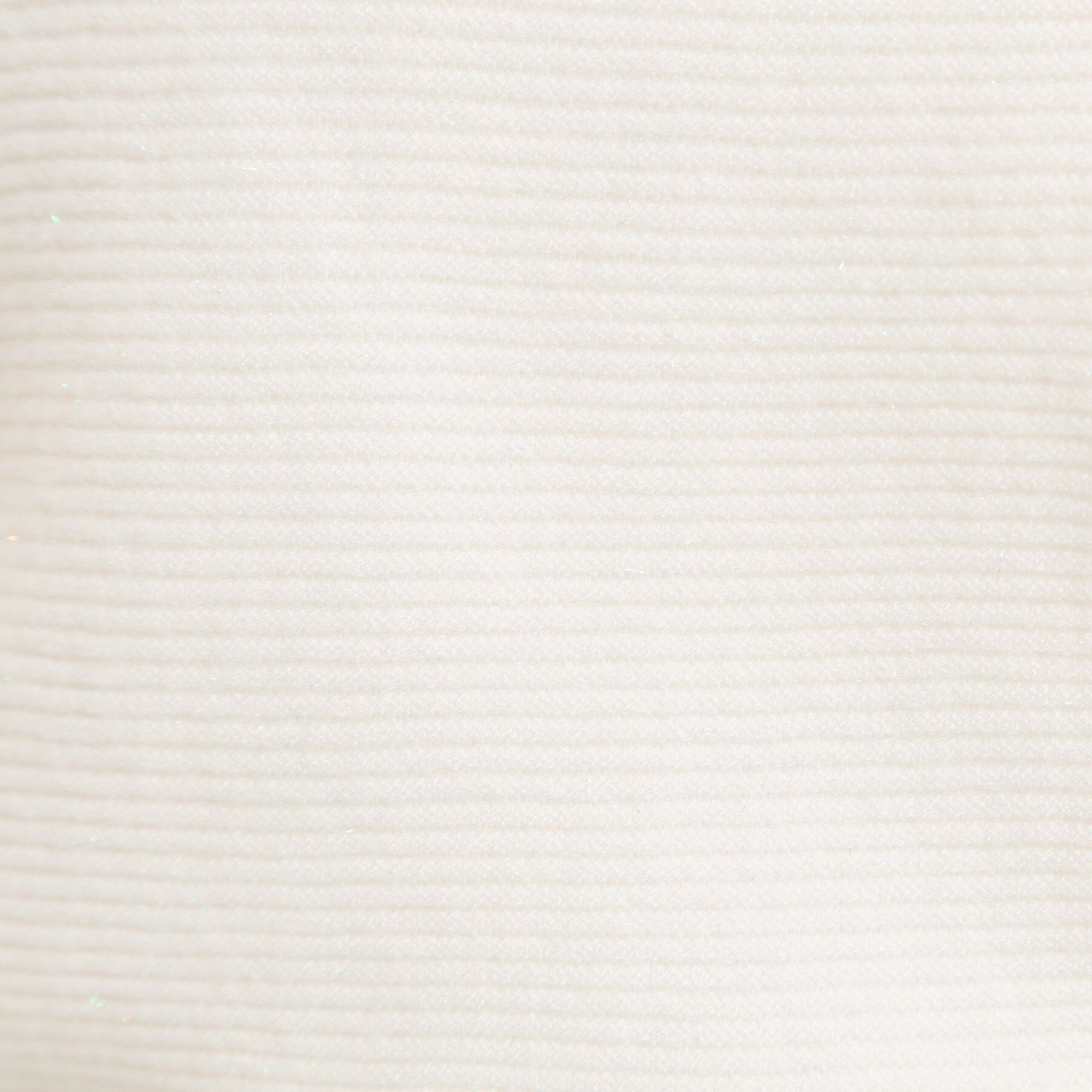 ITS&rsquo;DEMO「【手洗い可】バックパール調ラメニット」|ニット・セーター|