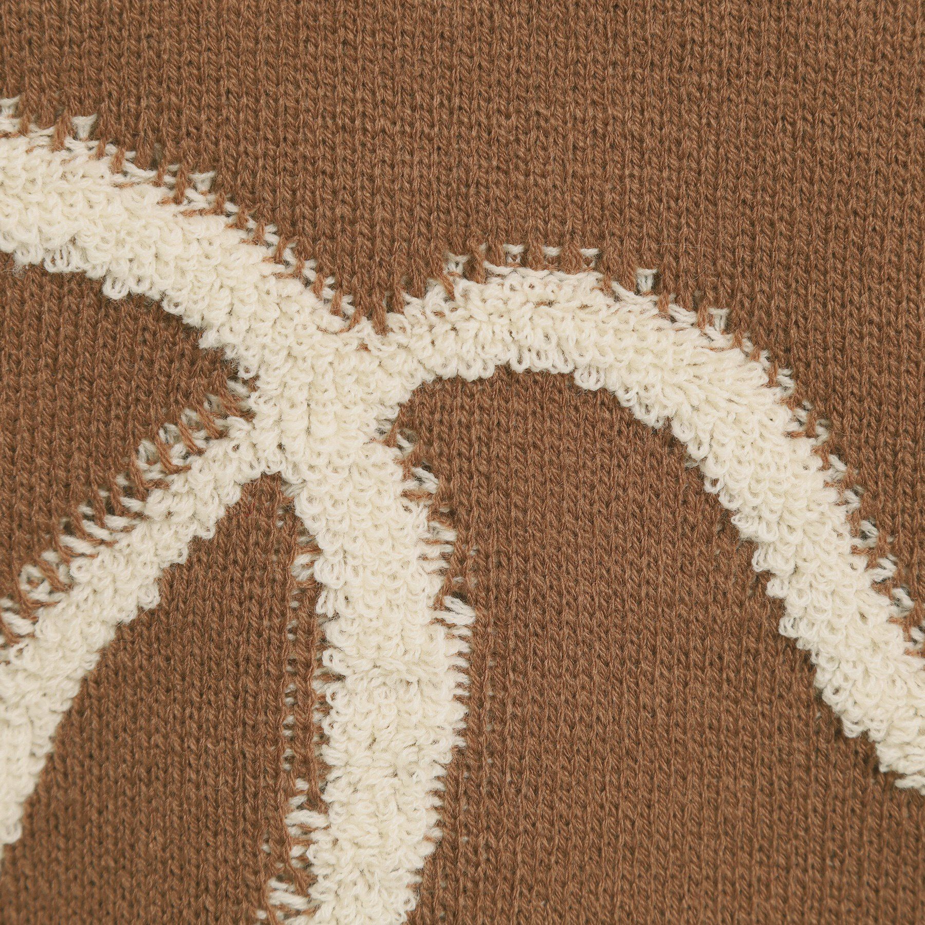 ITS&rsquo;DEMO「【手洗い可】ニュアンス柄ニット」|ニット・セーター|