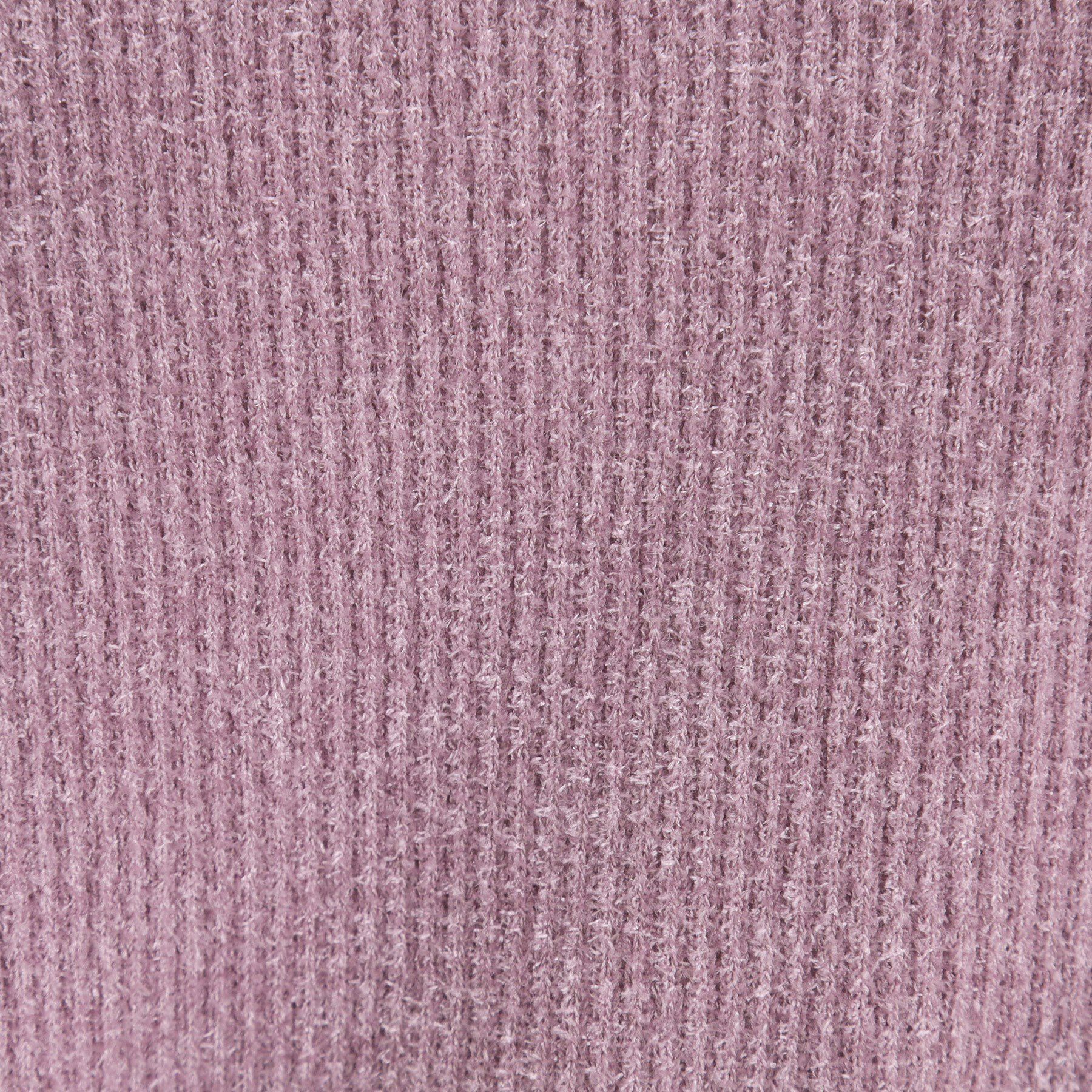 ITS&rsquo;DEMO「【毛玉防止／洗濯機OK】ボートネックモールニット」|ニット・セーター|