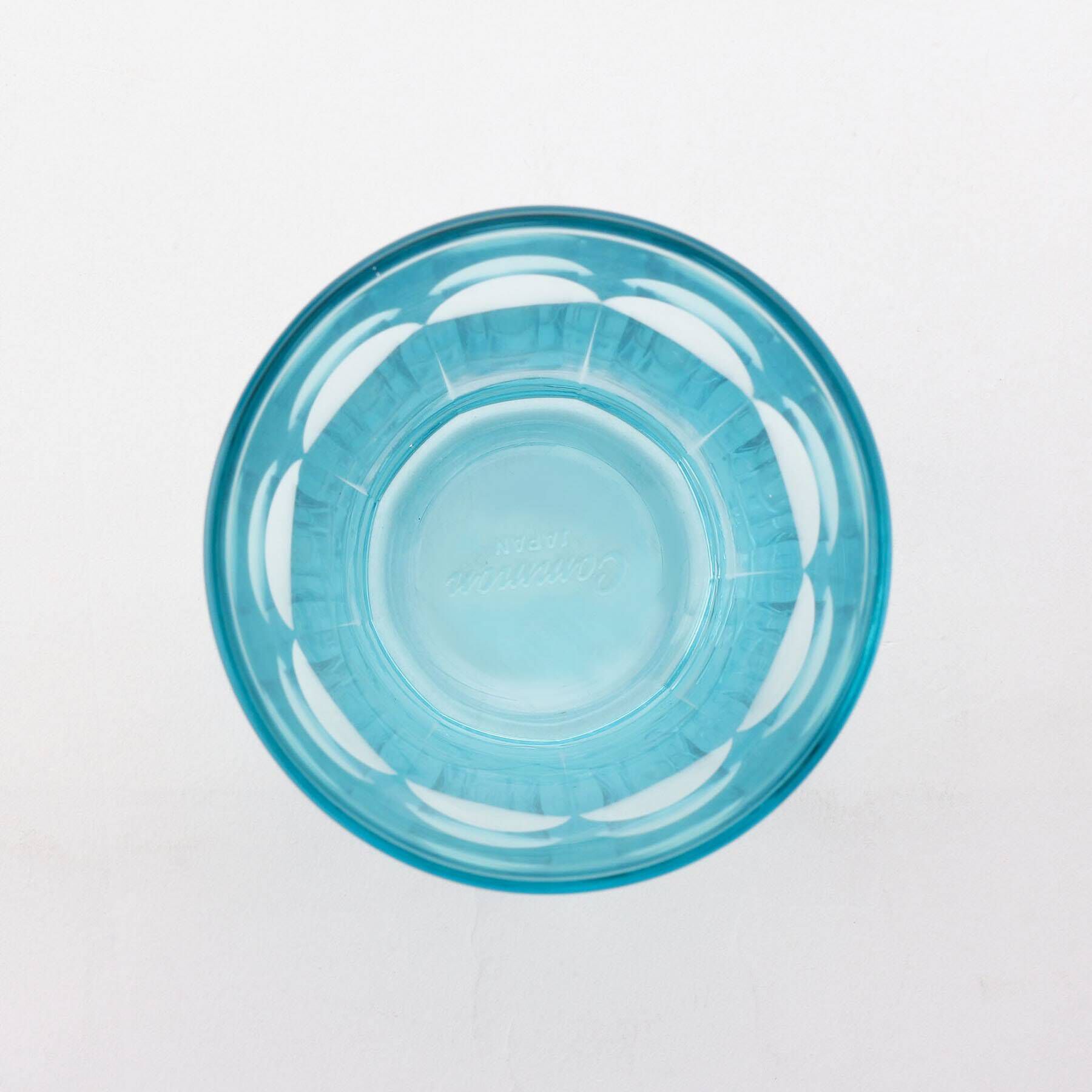 212 KITCHEN STORE「タンブラー ブルー ＜Common コモン＞」|グラス・マグカップ|