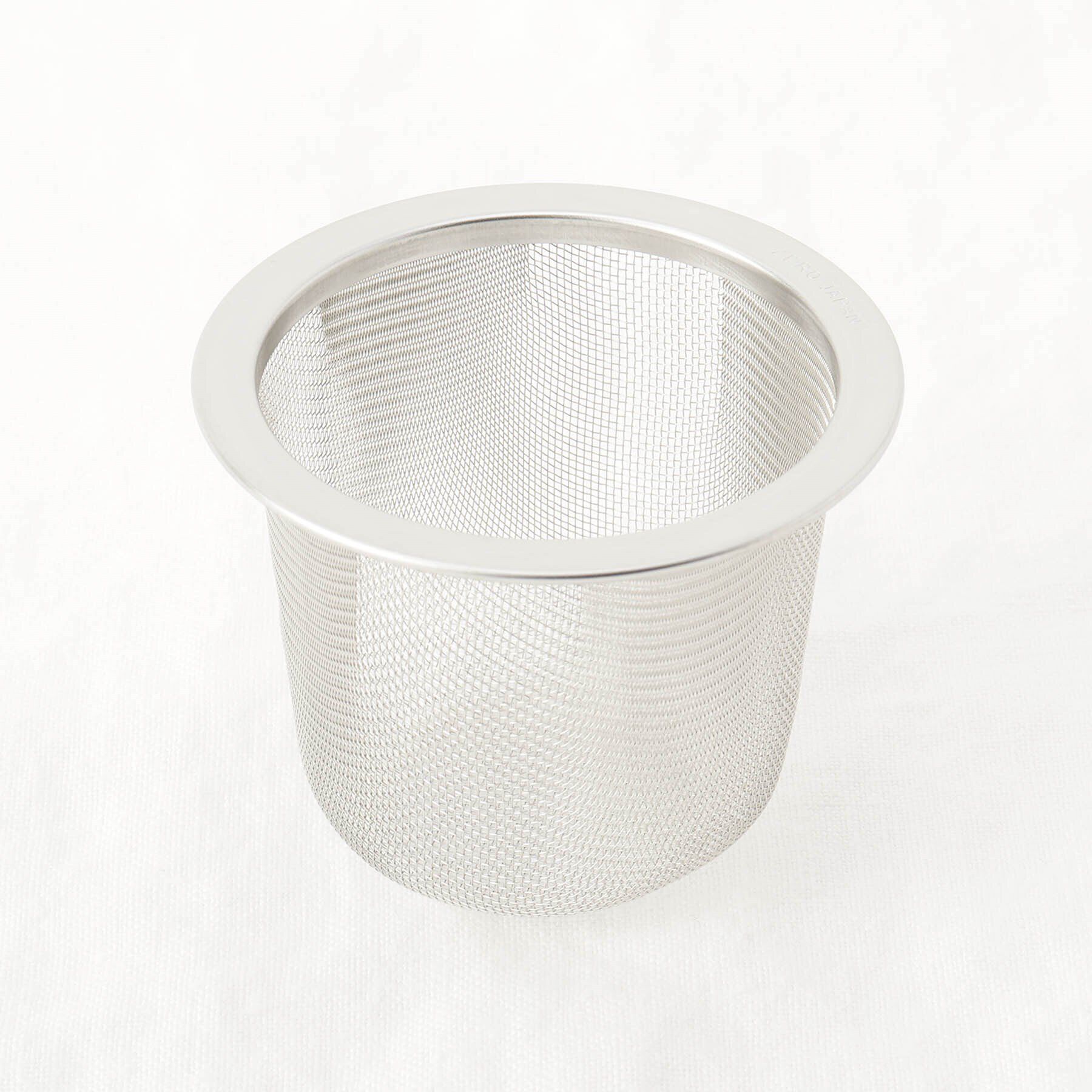 212 KITCHEN STORE「ユニバーサルポット3人用 450cc ナチュラルホワイト ＜ZEROJAPAN ゼロジャパン＞」|食器・キッチングッズ|