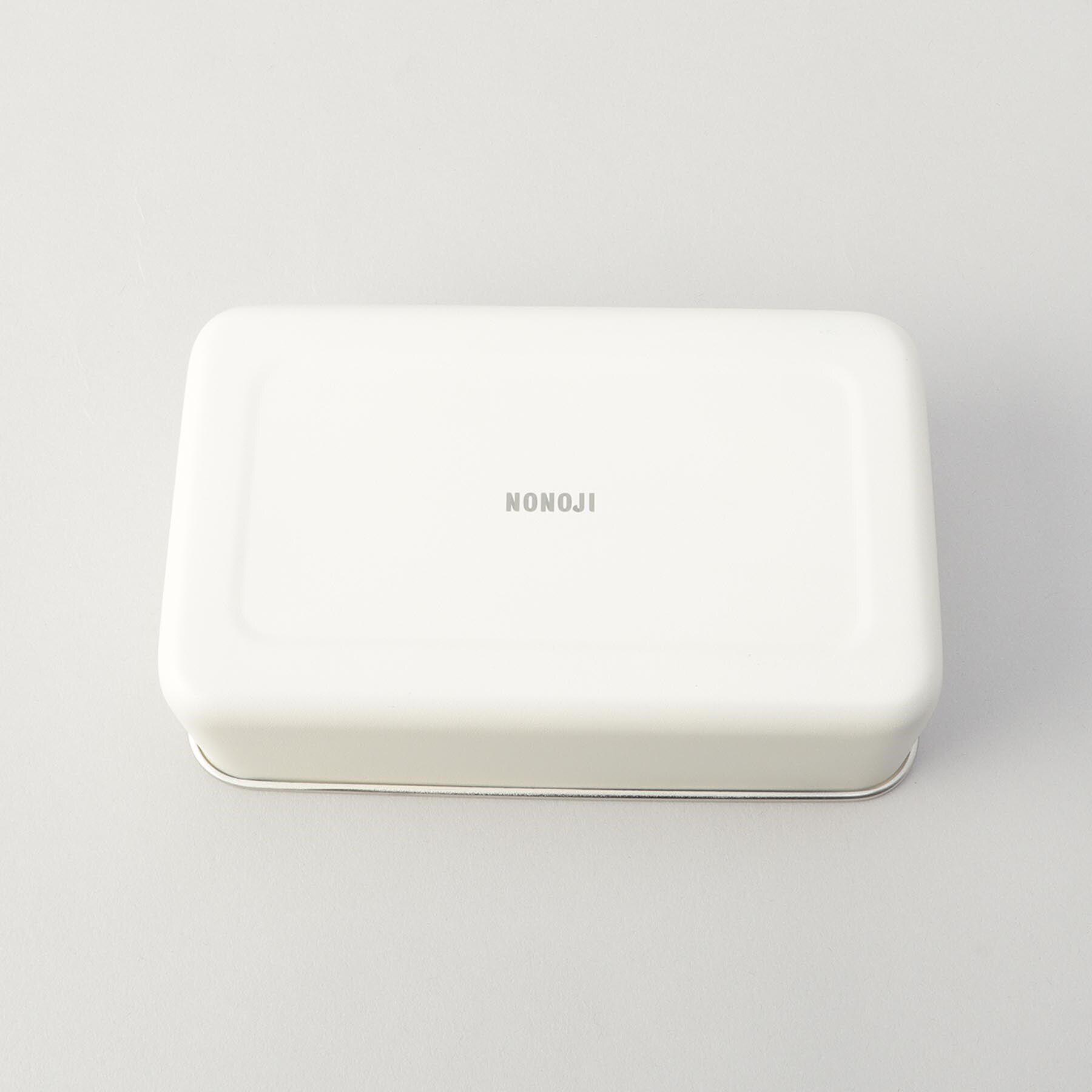 212 KITCHEN STORE「ステンレスランチボックス レクタングル WH ＜ののじ＞」|食器・キッチングッズ|