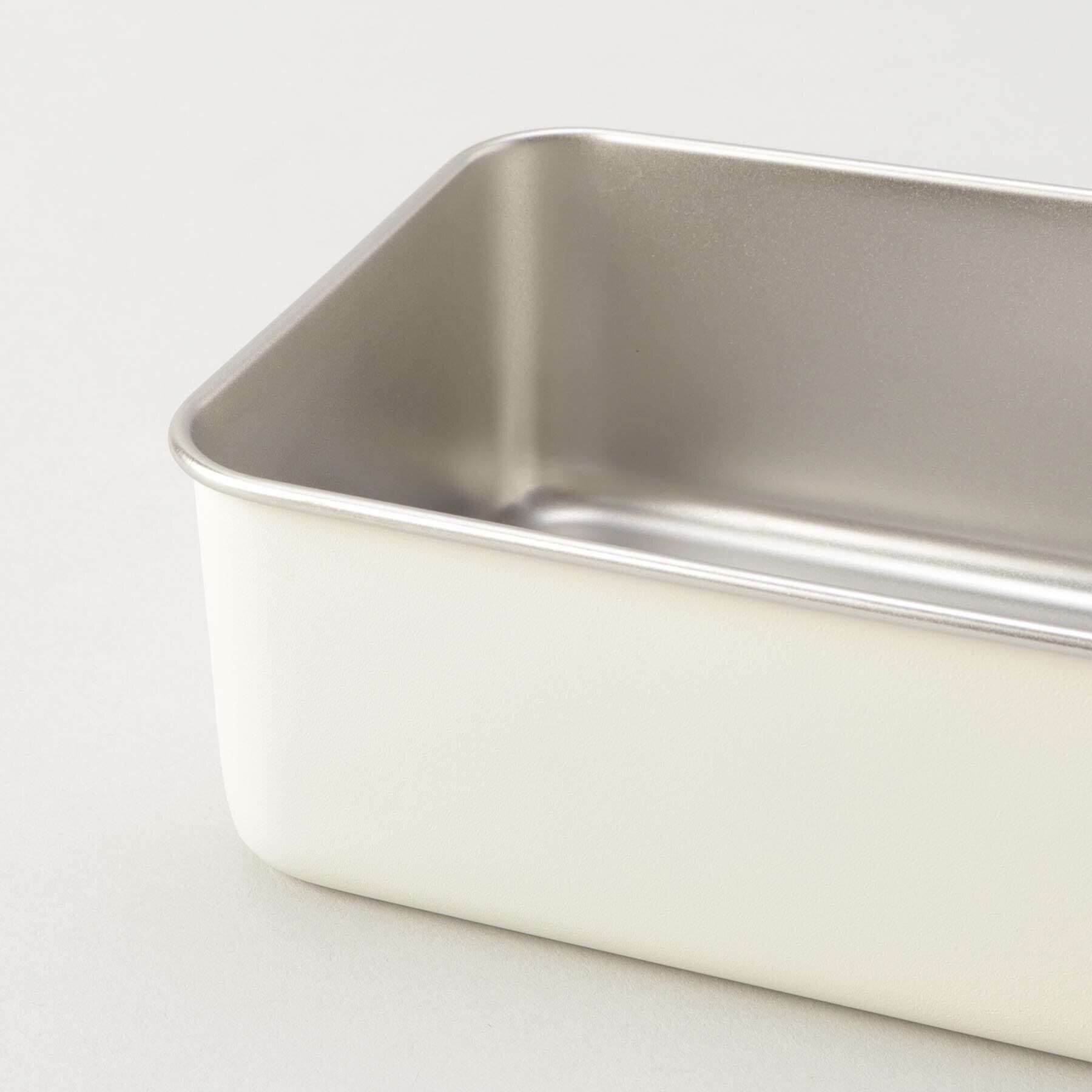 212 KITCHEN STORE「ステンレスランチボックス レクタングル WH ＜ののじ＞」|食器・キッチングッズ|