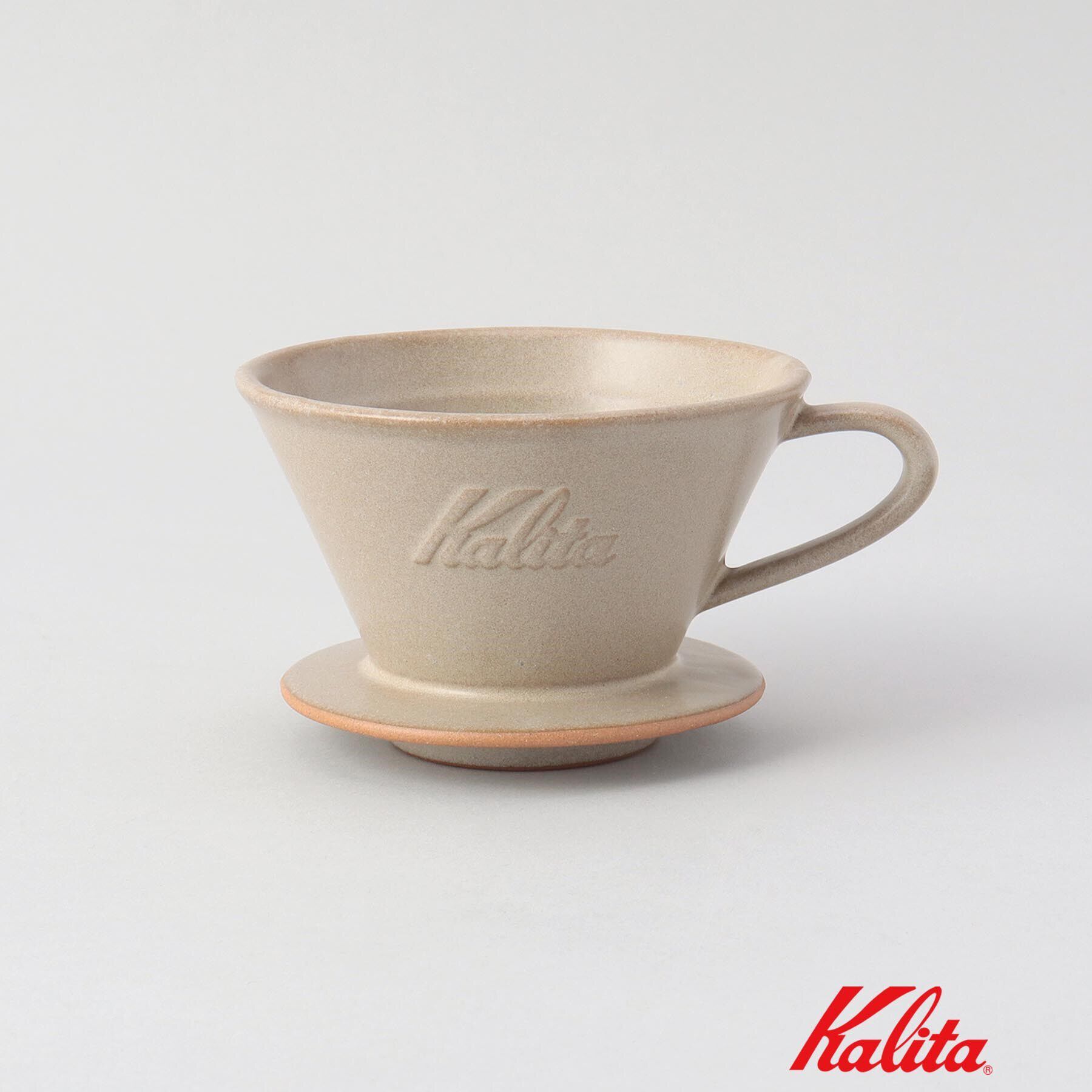 212 KITCHEN STORE「MI185ドリッパー BE ＜kalita カリタ＞」|食器・キッチングッズ|その他
