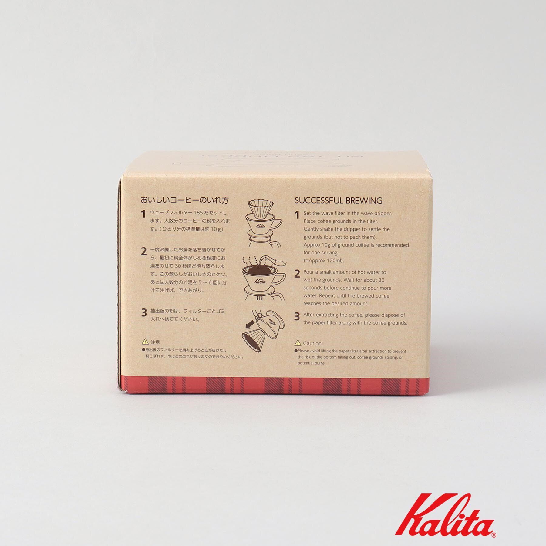 212 KITCHEN STORE「MI185ドリッパー BE ＜kalita カリタ＞」|食器・キッチングッズ|