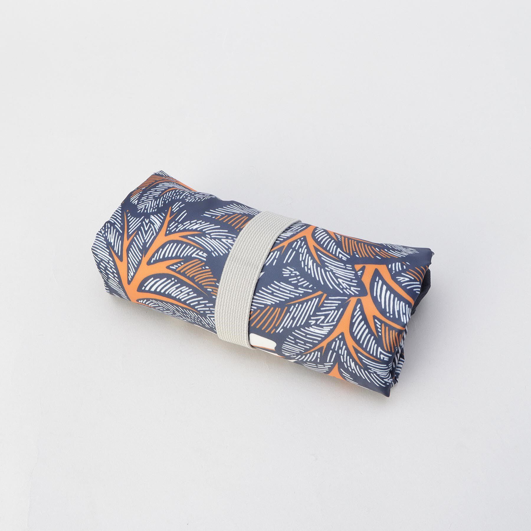 212 KITCHEN STORE「ラタ 保冷コンパクトエコバッグ クッカバラネイビー」|その他|