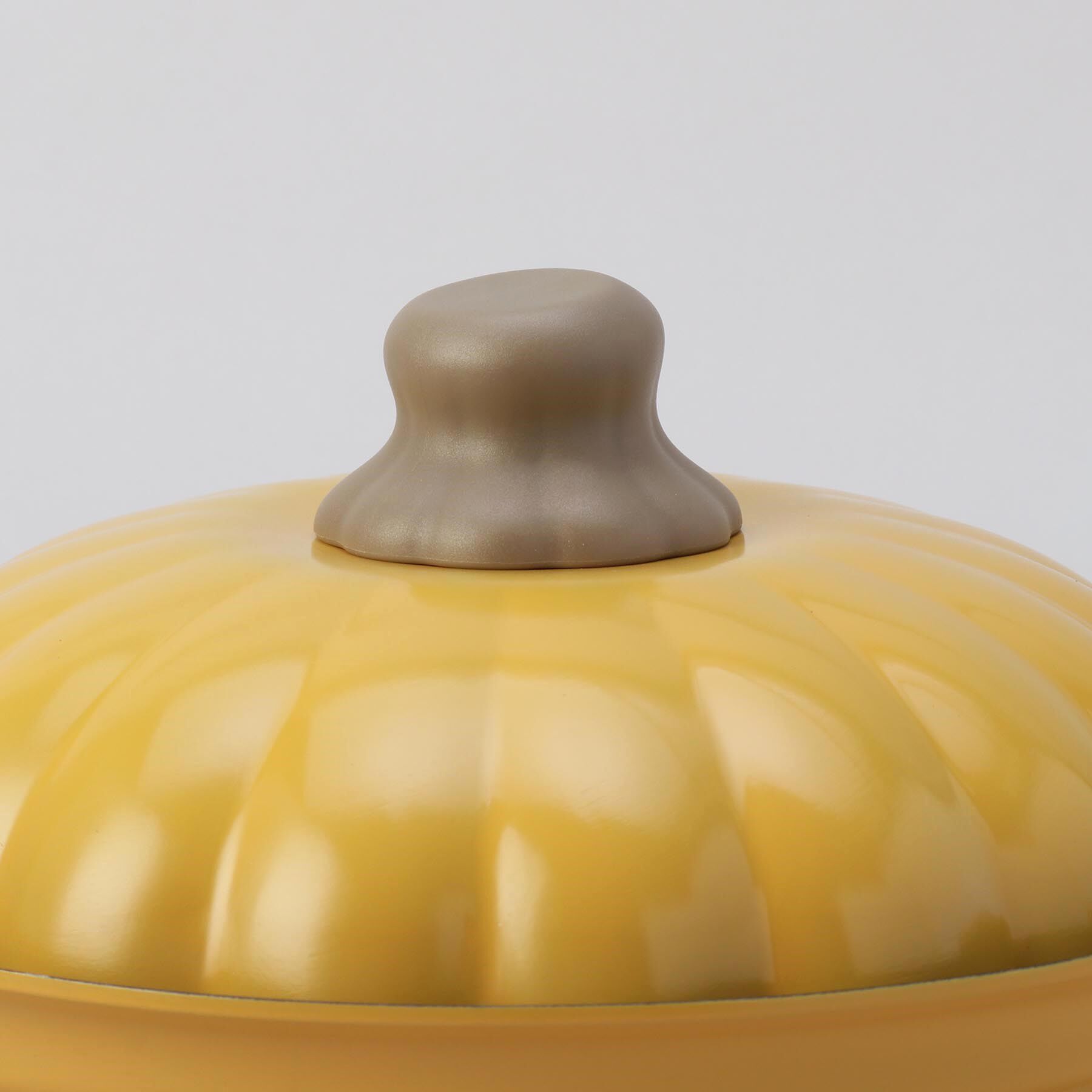 212 KITCHEN STORE「べジポ IH対応ミニ卓上鍋19cm かぼちゃ」|食器・キッチングッズ|