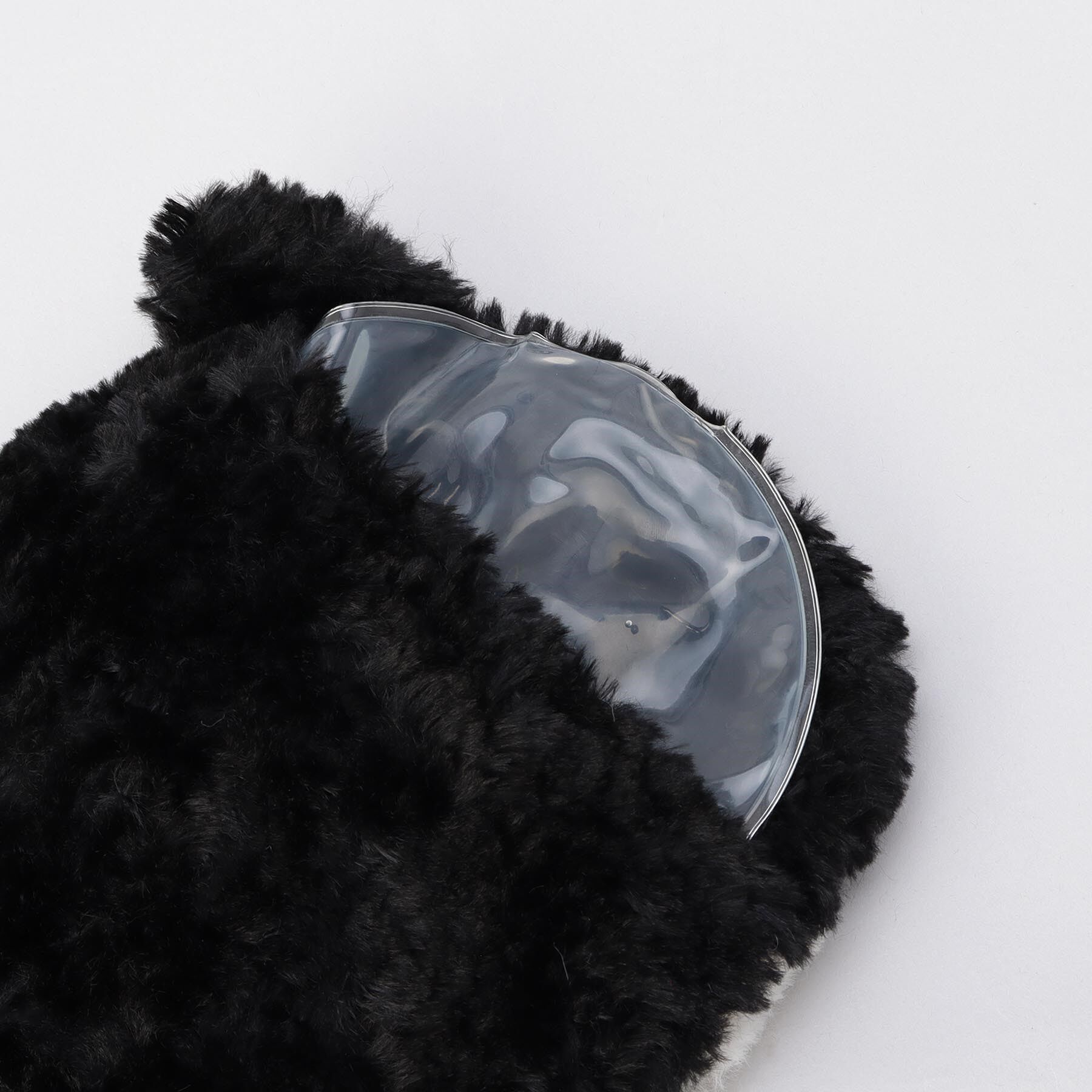 212 KITCHEN STORE「モノおひるねピロー BK」|その他|