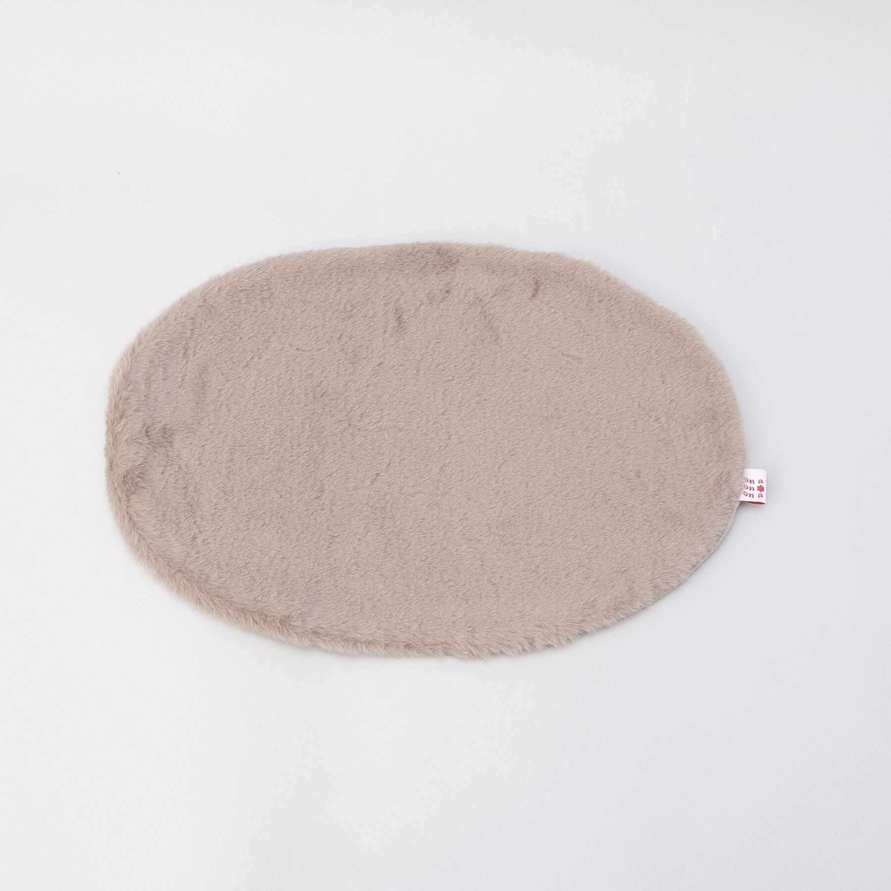 212 KITCHEN STORE「ファーホームプレイスマットL BE」|その他|