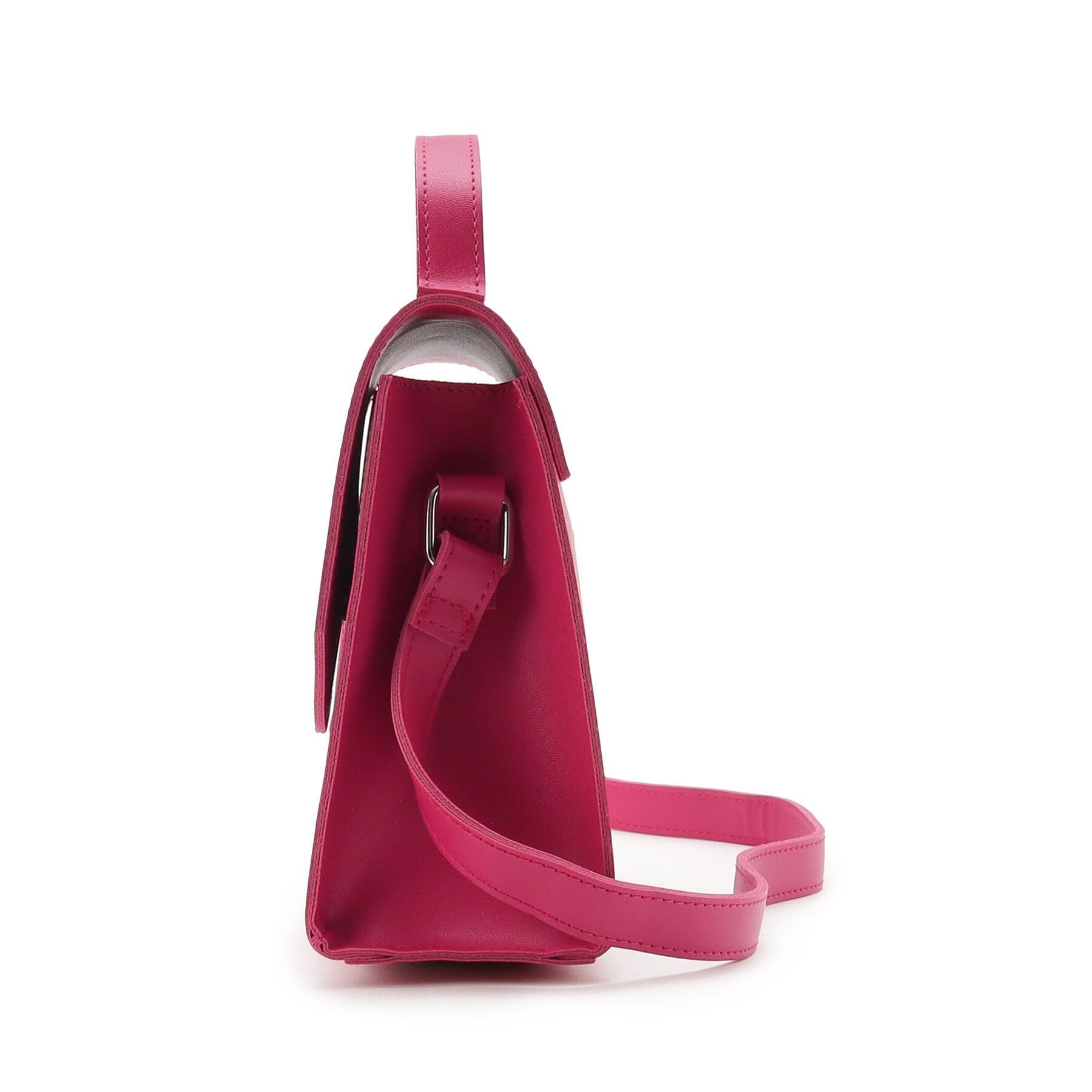 Ober Tashe「ニュアンスフラップショルダー」|ショルダー・メッセンジャー|