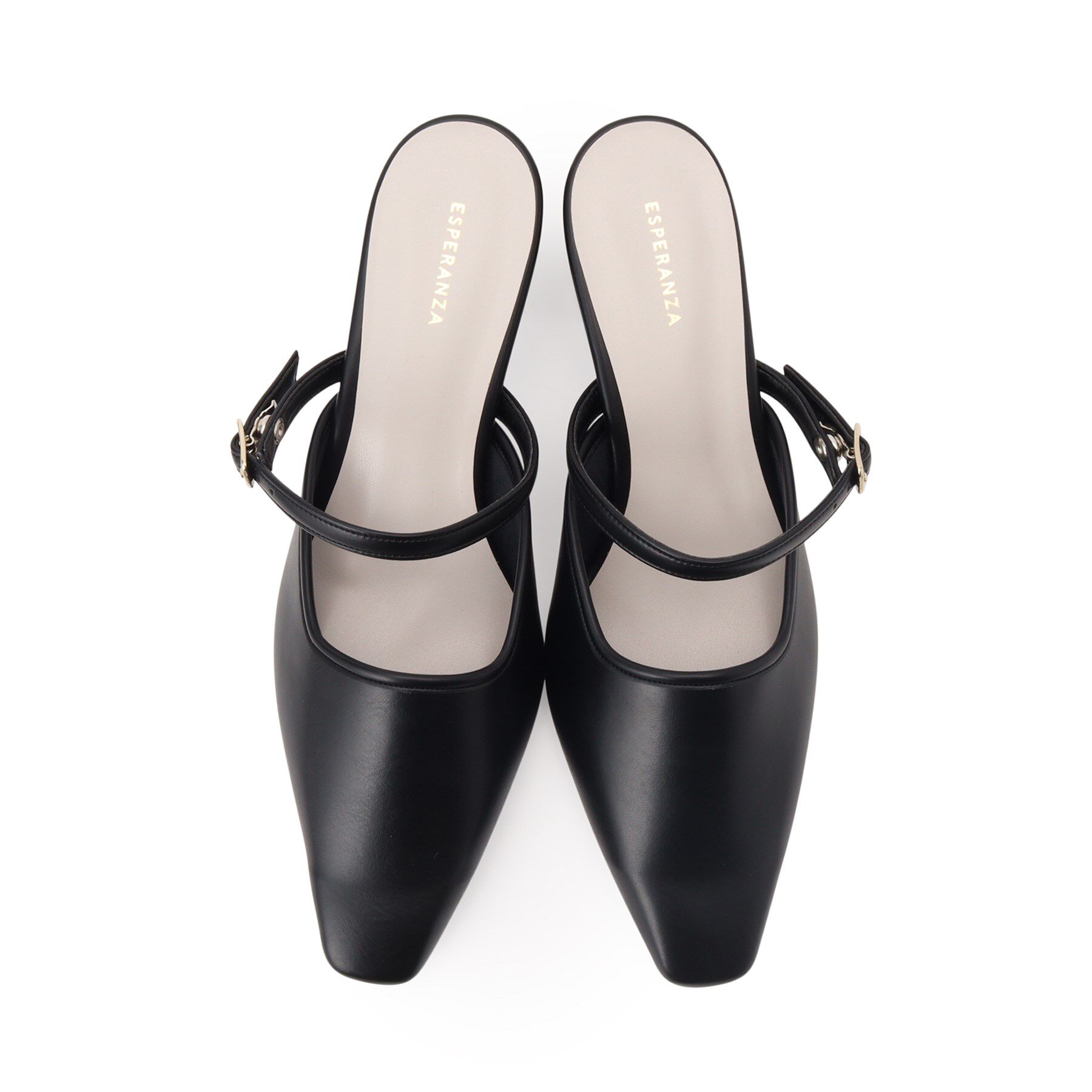 ESPERANZA「ストラップミュール」|サンダル|
