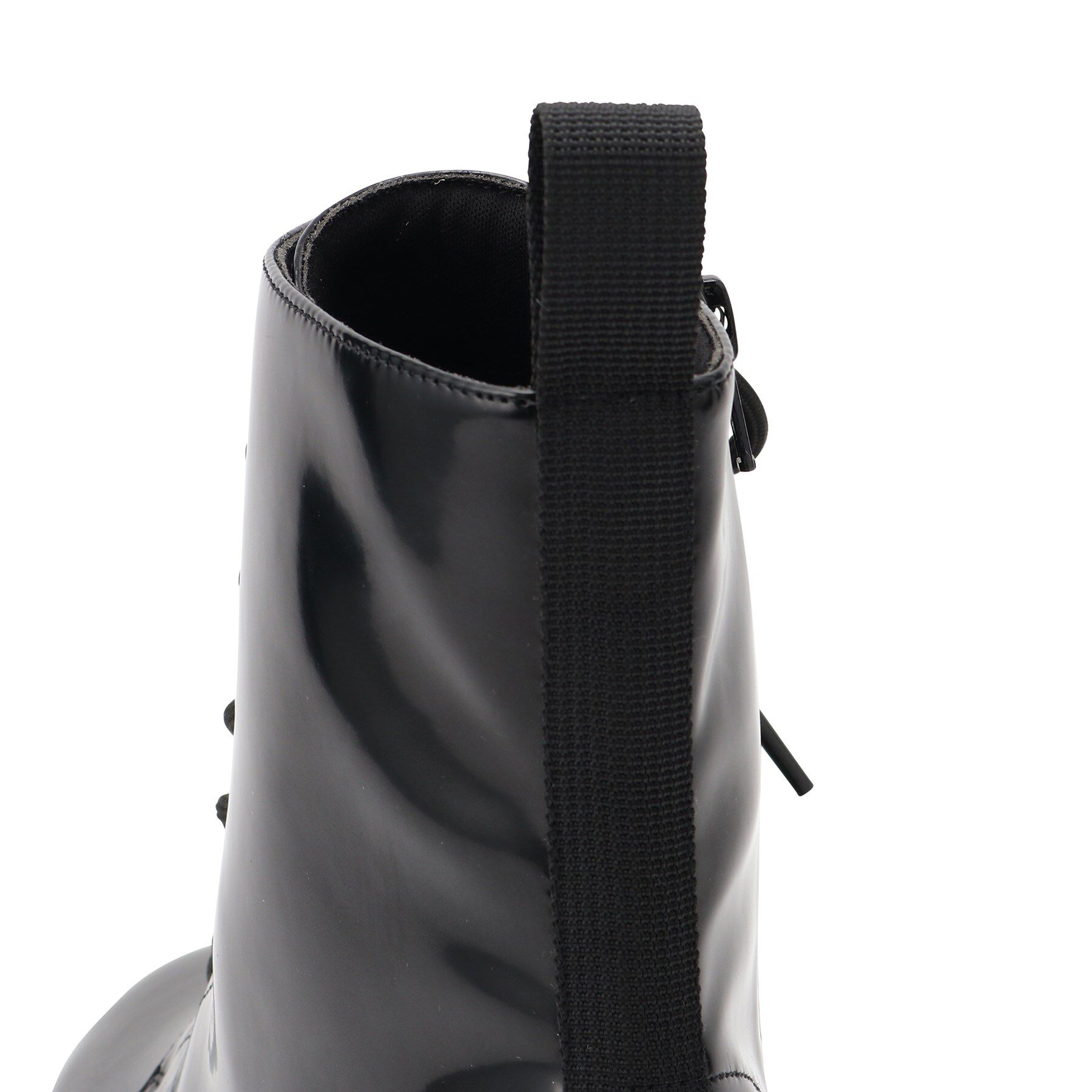 ESPERANZA「レースアップレインブーツ」|ショートブーツ|