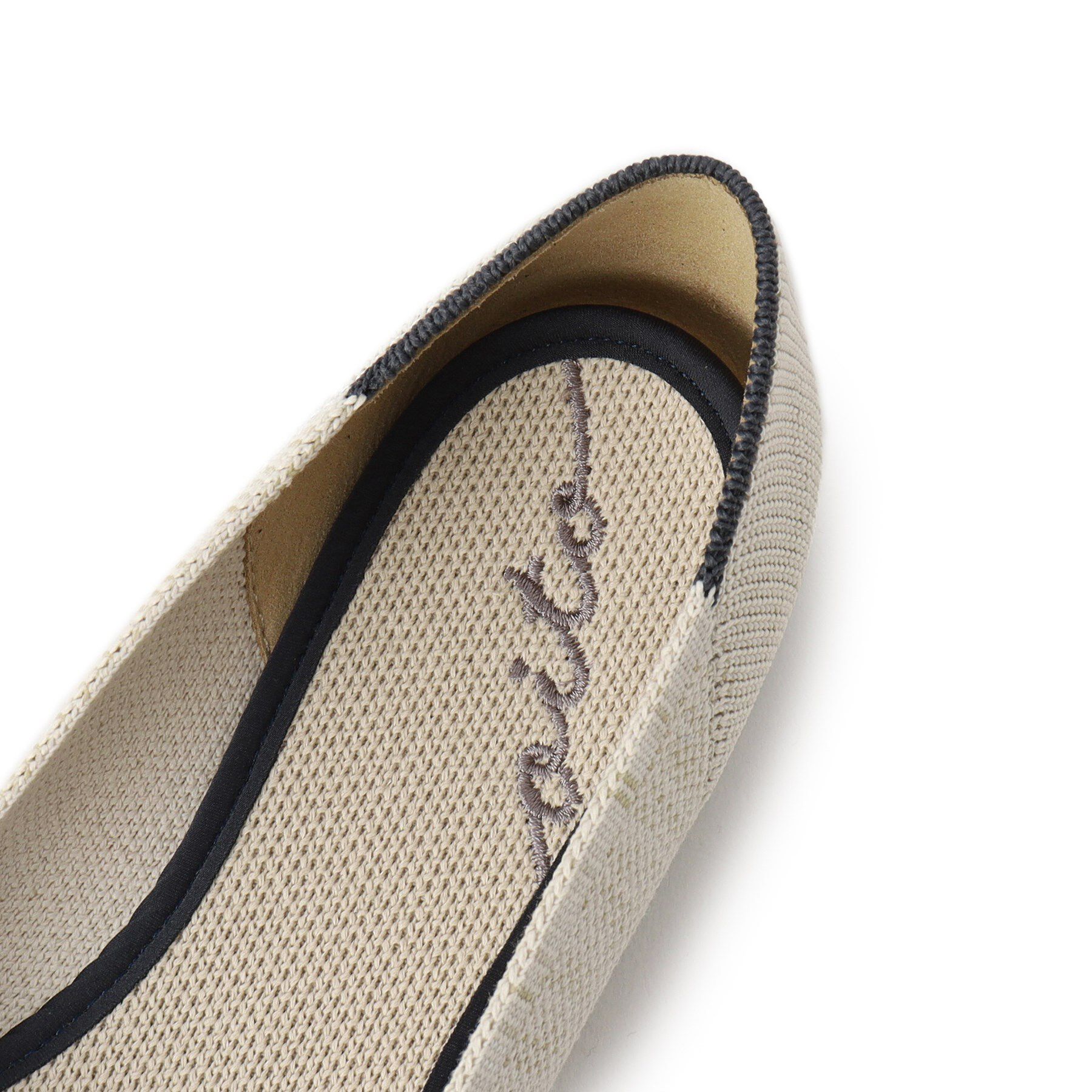 ESPERANZA「Oito和紙フラットパンプス」|パンプス|