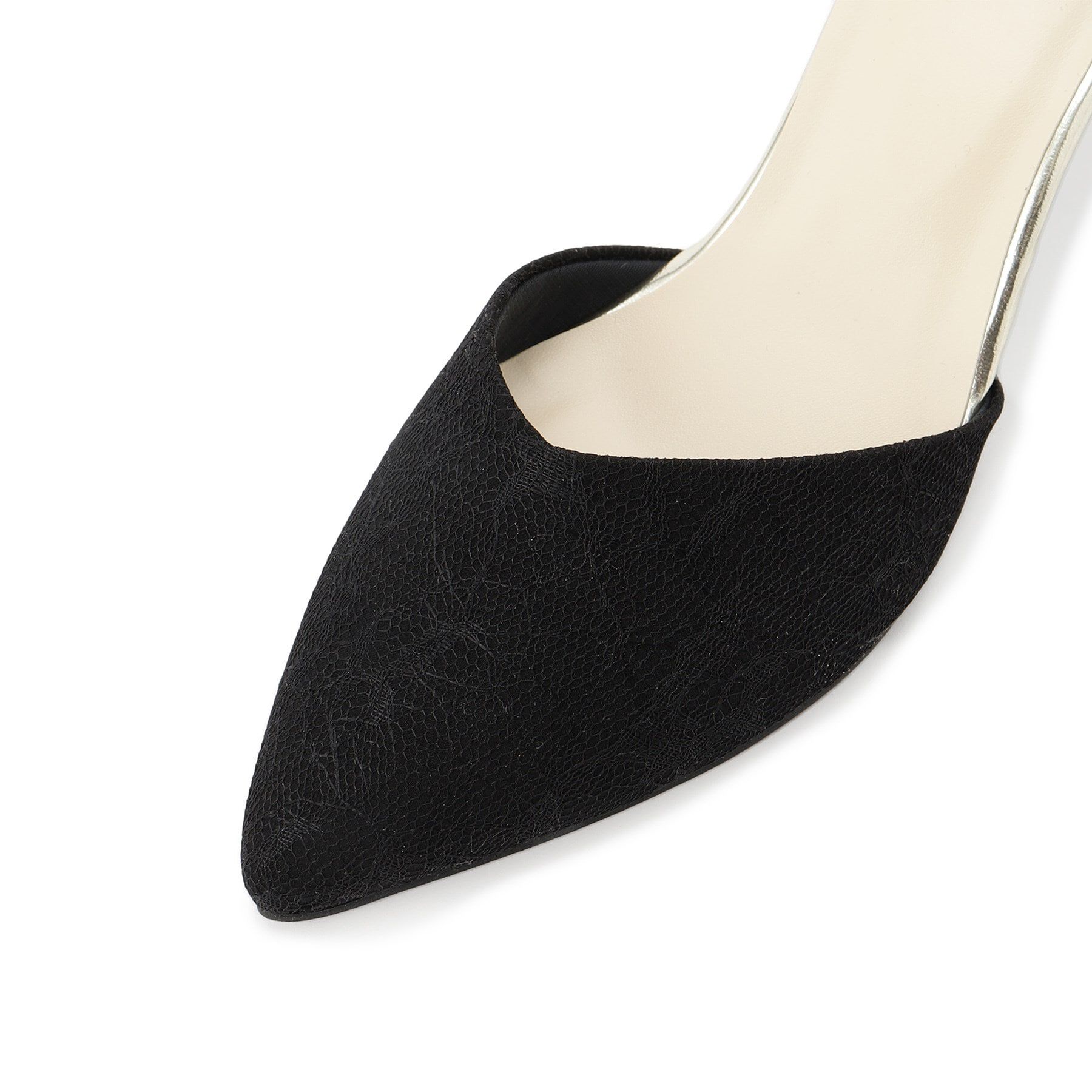 ESPERANZA「アンクルストラップパンプス」|パンプス|