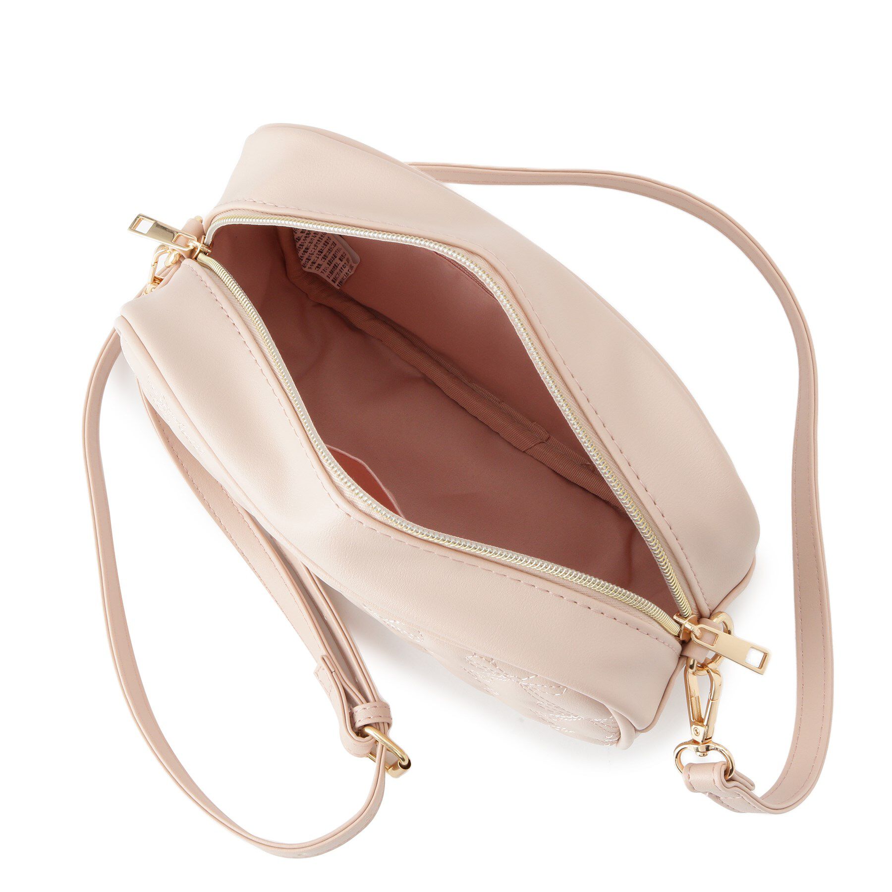 Ober Tashe「キルティングショルダーバッグ」|ショルダー・メッセンジャー|