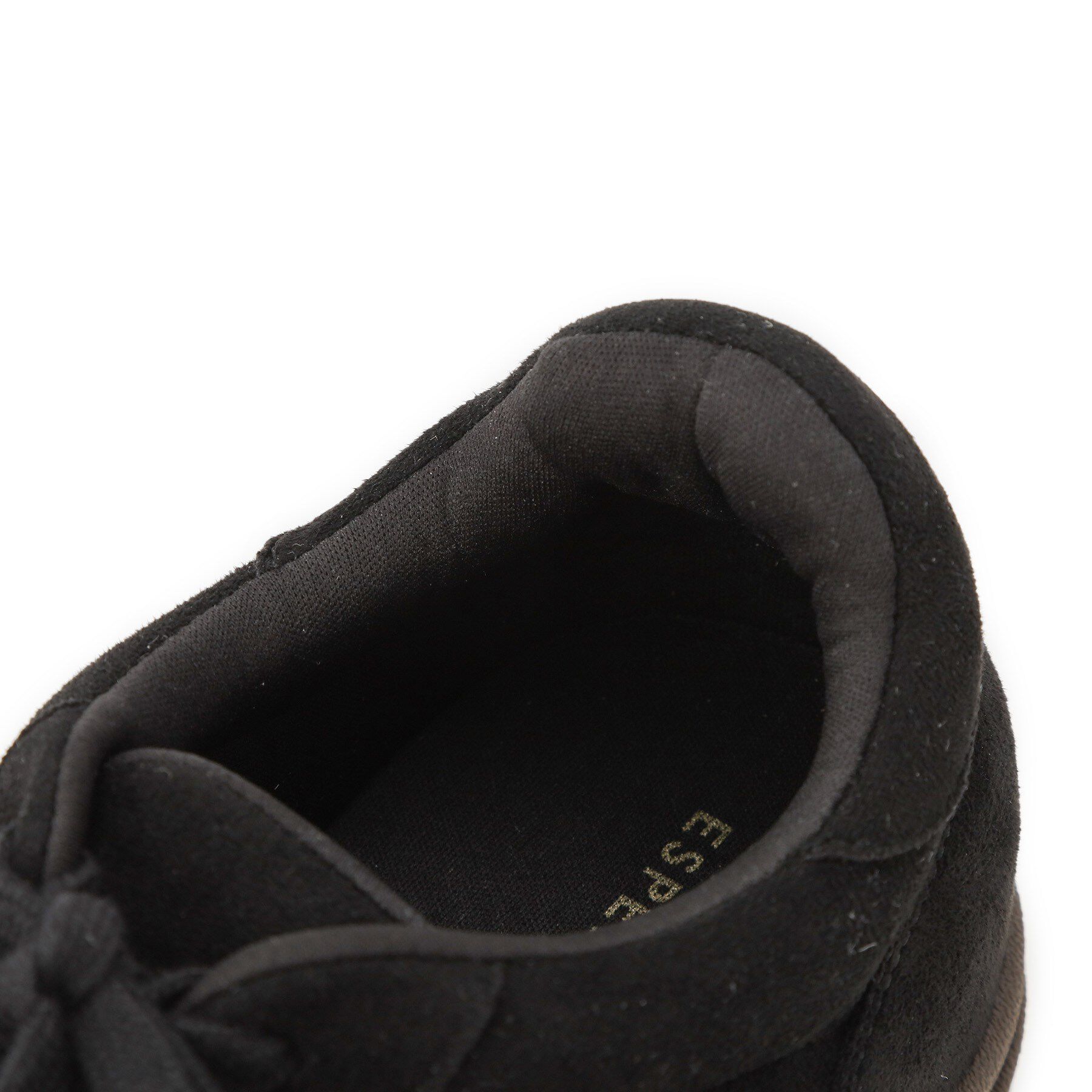 ESPERANZA「ミックスシューレーススニーカー」|スニーカー|