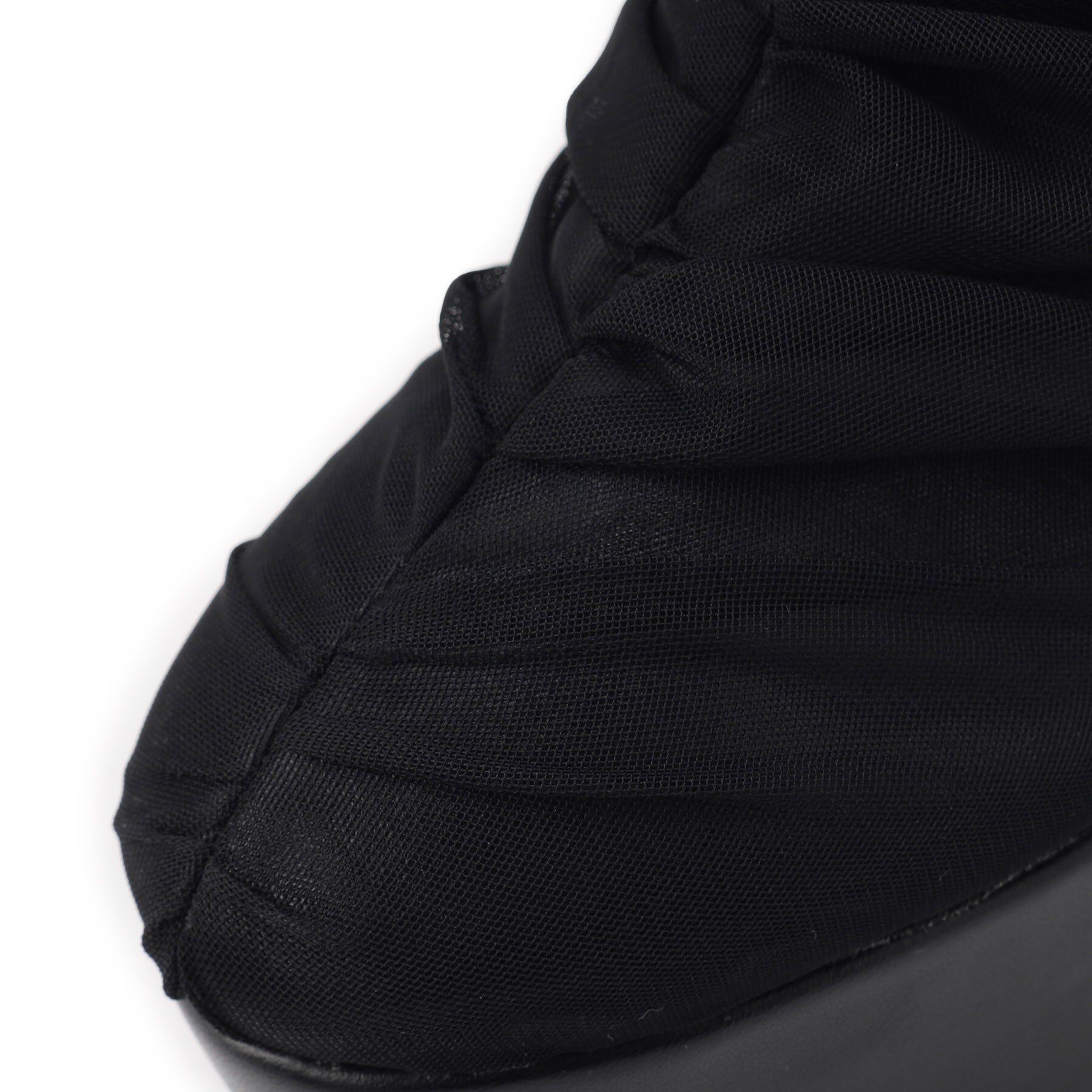 ESPERANZA「【EC先行販売】【ラク盛り／ショートブーツ】リピーター続出／脚長美脚 厚底シャーリングブーツ」|ショートブーツ|