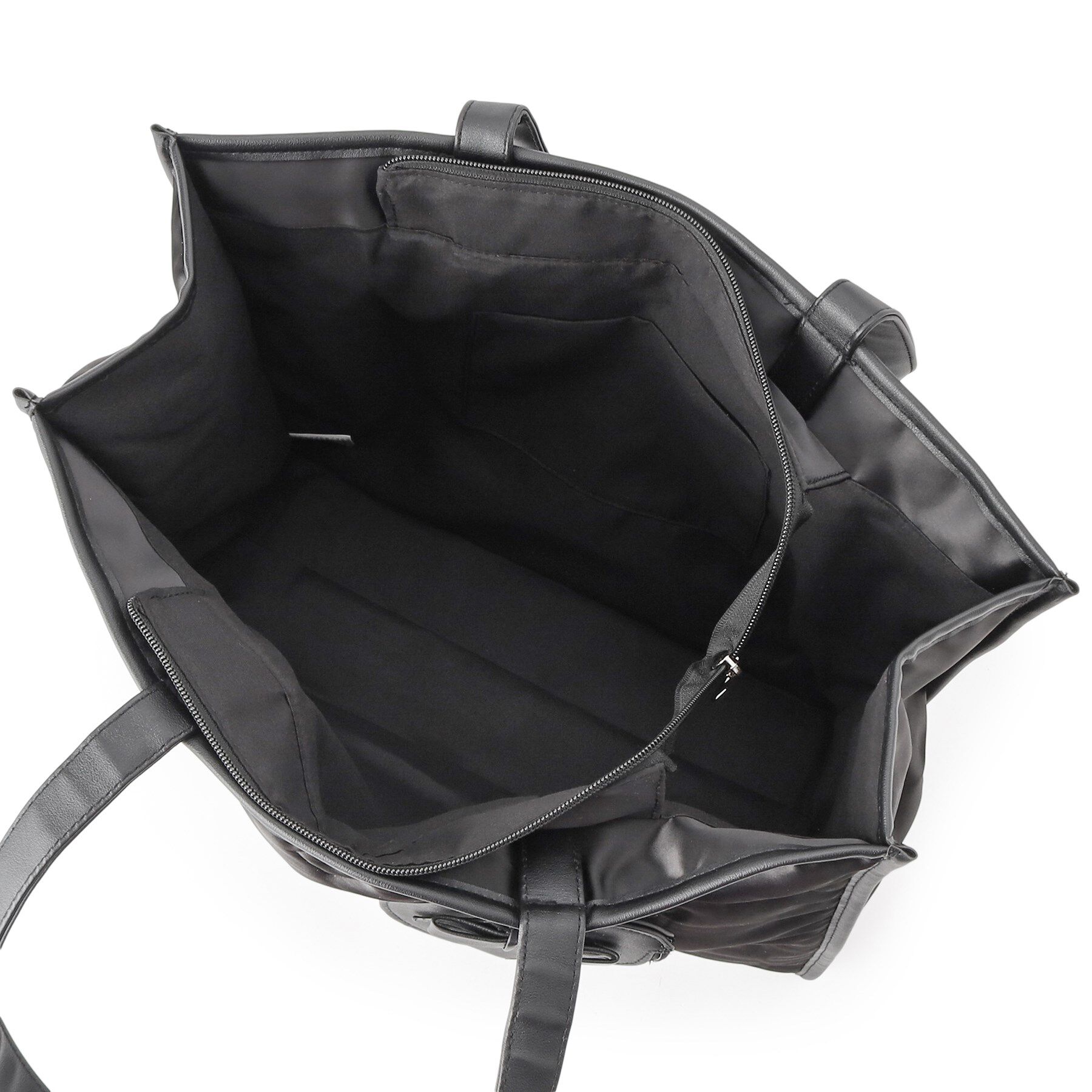 Ober Tashe「【新生活・新学期】ハートモチーフトートバッグ」|トートバッグ|