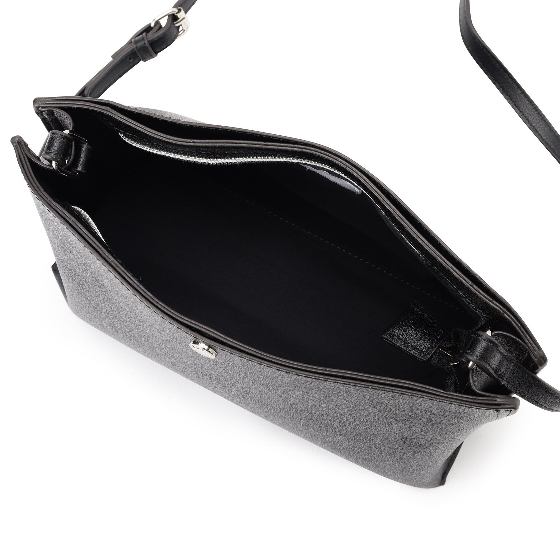 ESPERANZA「かるいかばん スクエアショルダーバッグ」|ショルダー・メッセンジャー|