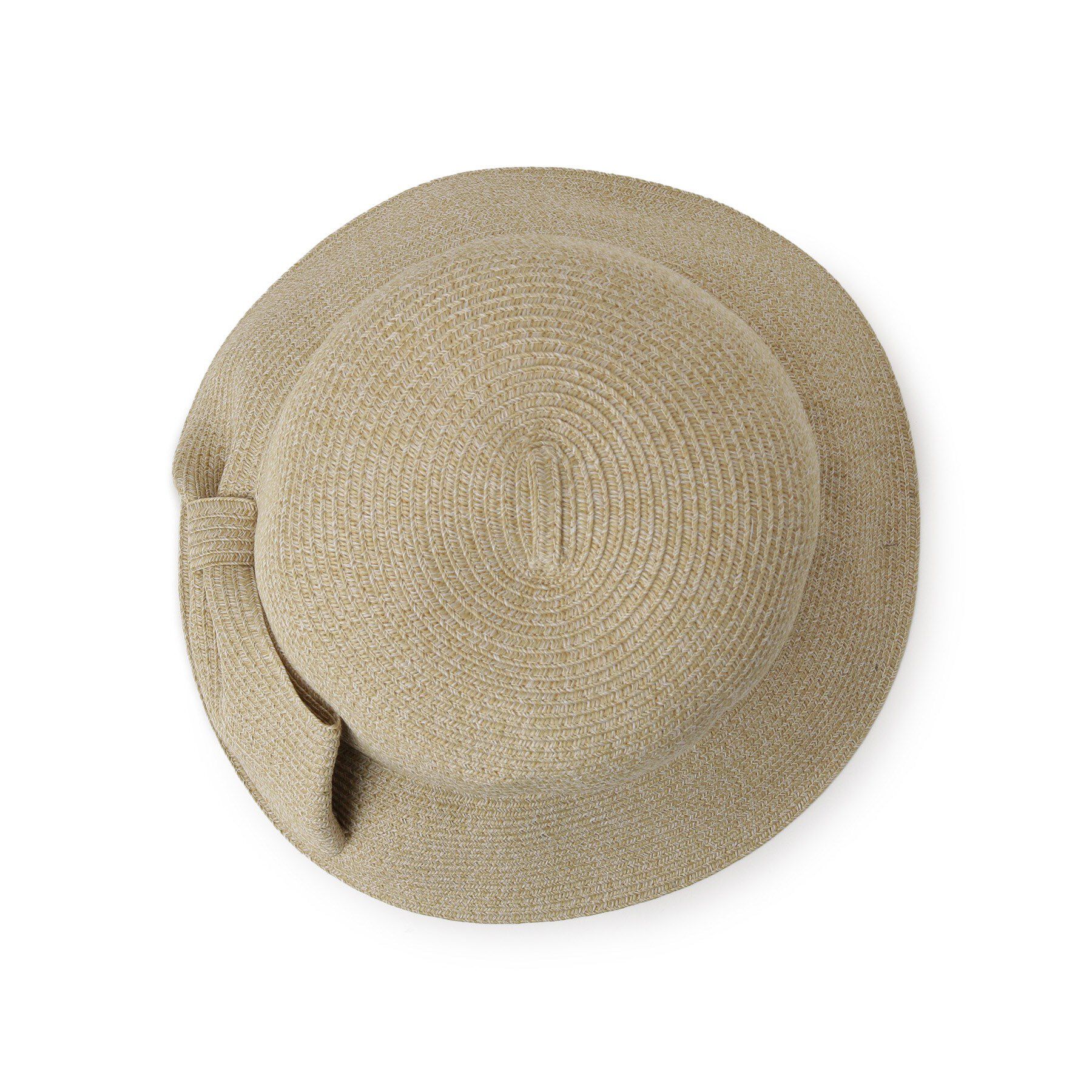 SunaUna「【リボン】夏帽子」|ハット|