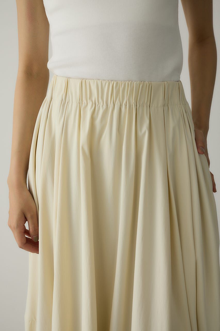 STYLEMIXER「ACTIVE撥水フォルムバルーンスカート」|スカート|