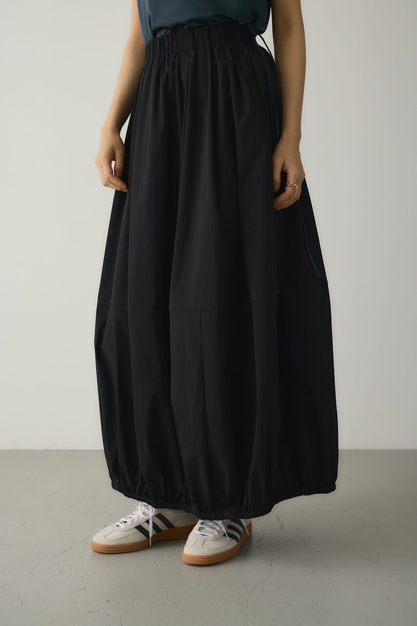 STYLEMIXER「ACTIVE撥水フォルムバルーンスカート」|スカート|