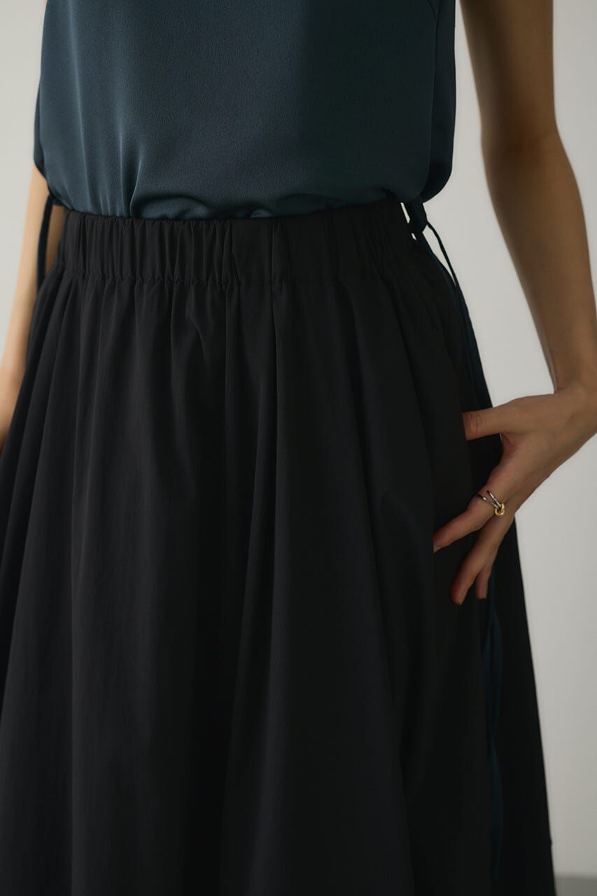 STYLEMIXER「ACTIVE撥水フォルムバルーンスカート」|スカート|