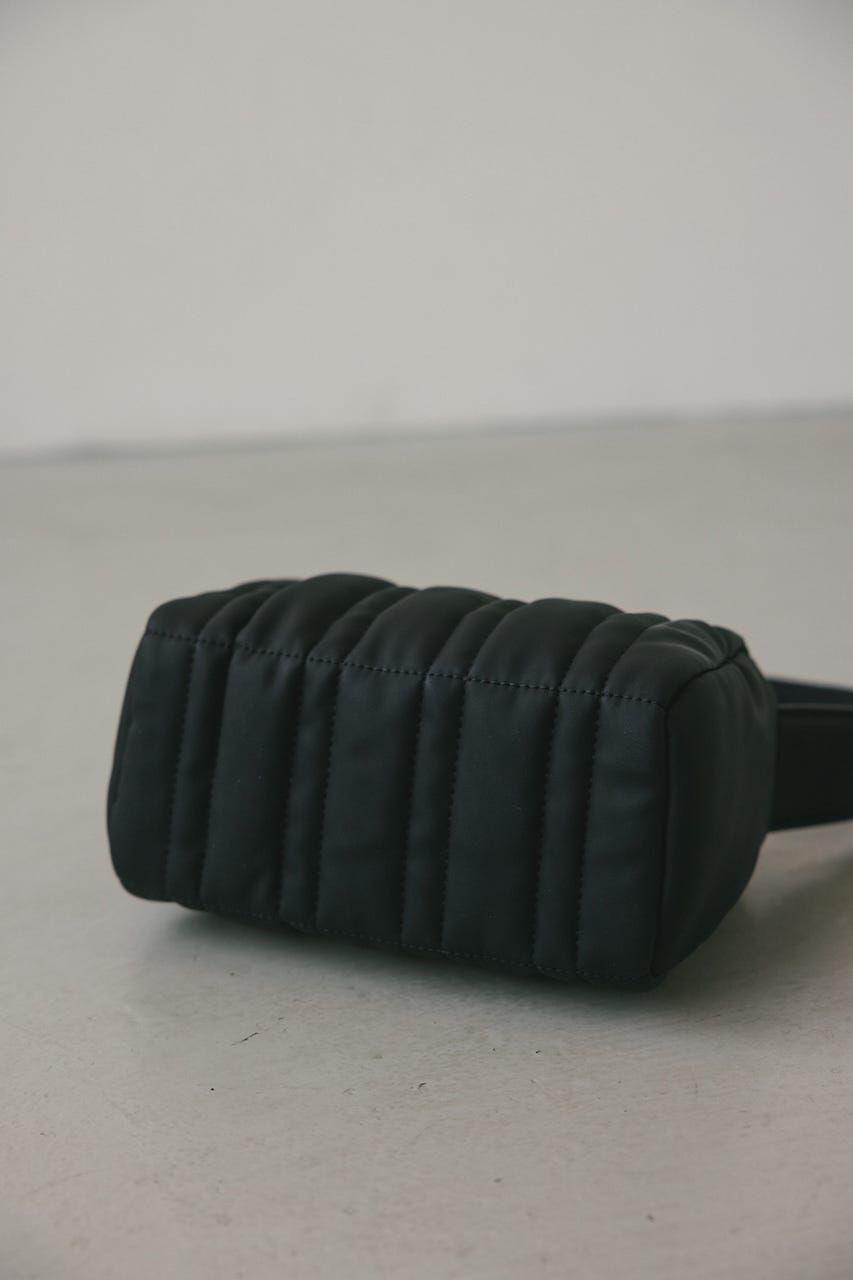 STYLEMIXER「キルトバニティバッグ」|その他|