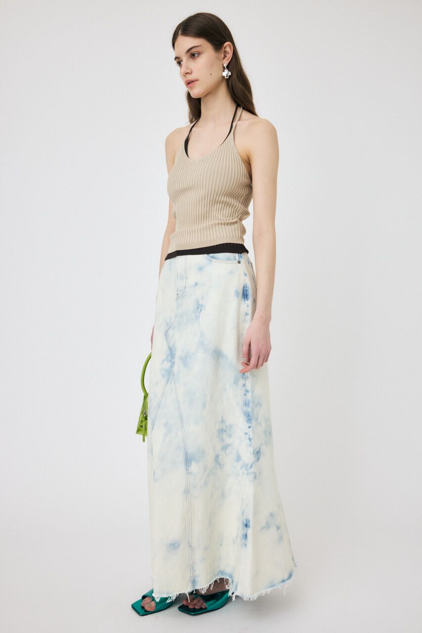 MOUSSY「SQUARE TOE THONG サンダル」|サンダル|