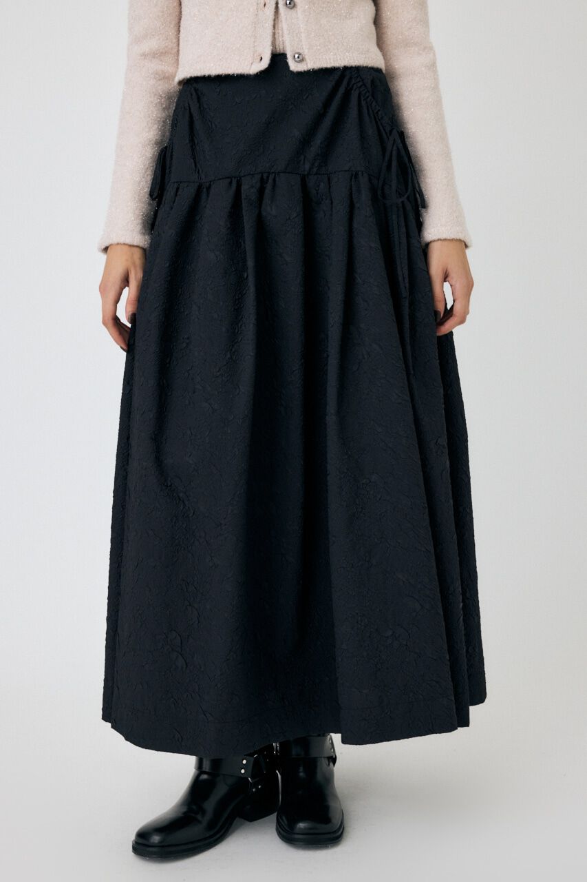 MOUSSY「GROSS VOLUME スカート」|スカート|