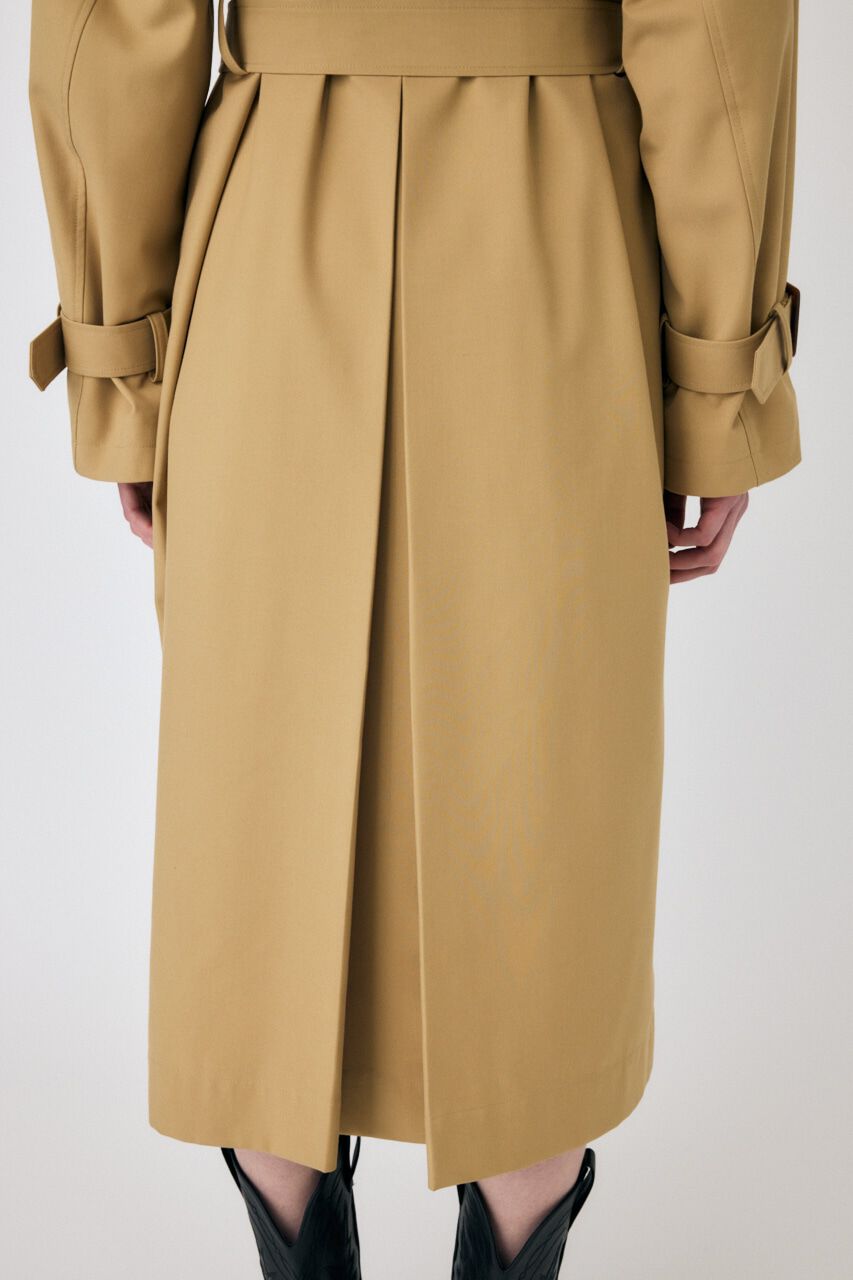 MOUSSY「LOOSE トレンチコート」|その他|