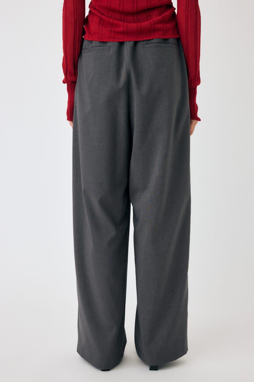 MOUSSY「RELAX トラウザーズ」|その他|