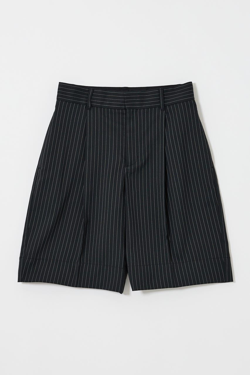 MOUSSY「CENTER PRESS ハーフパンツ」|その他|