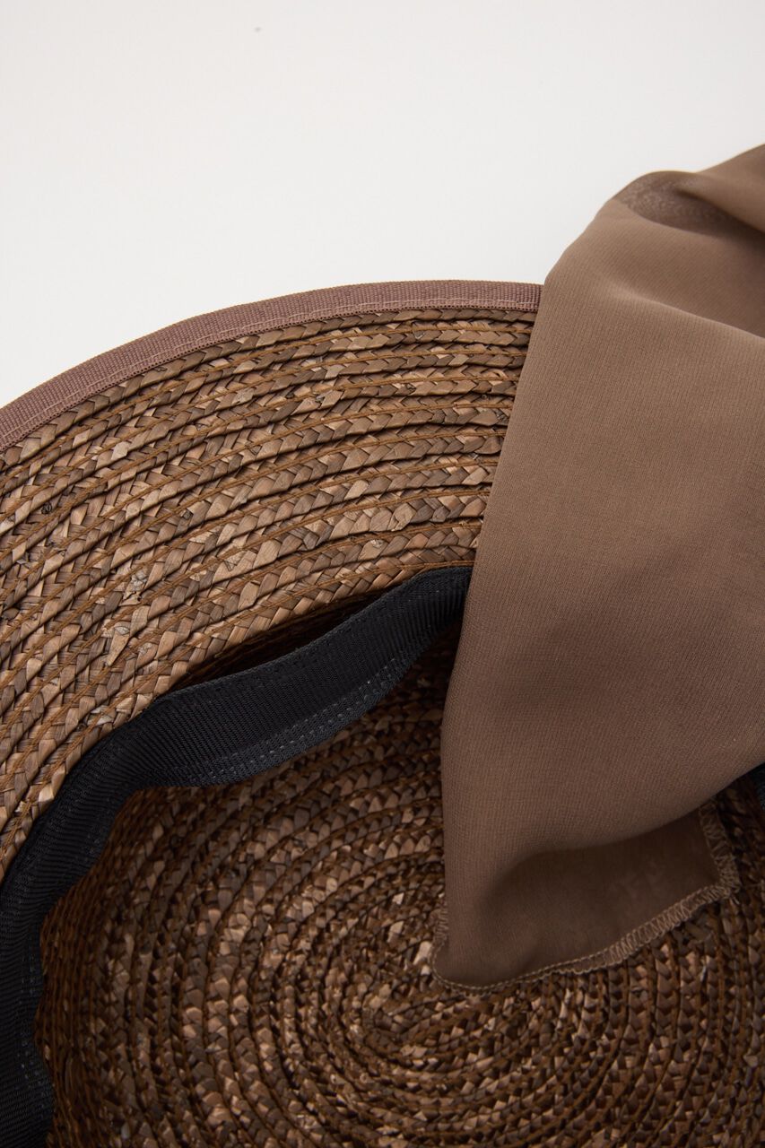 rienda「レディーカンカン帽」|その他|