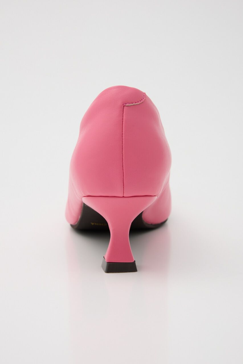 RODEO CROWNS「COLOR POINTED PUMPS」|パンプス|