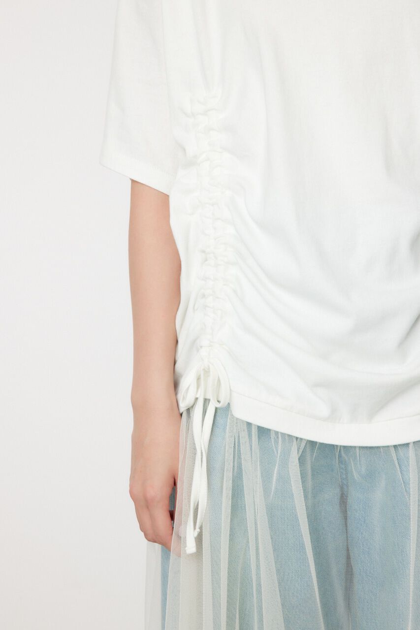 RODEO CROWNS「チュールドッキングワンピース」|ワンピース|