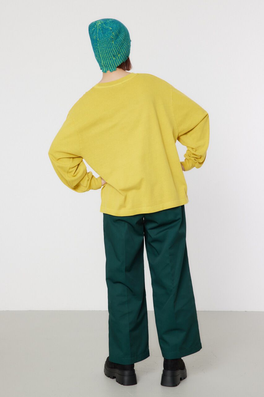 RODEO CROWNS「スケーターチノパンツ」|その他|