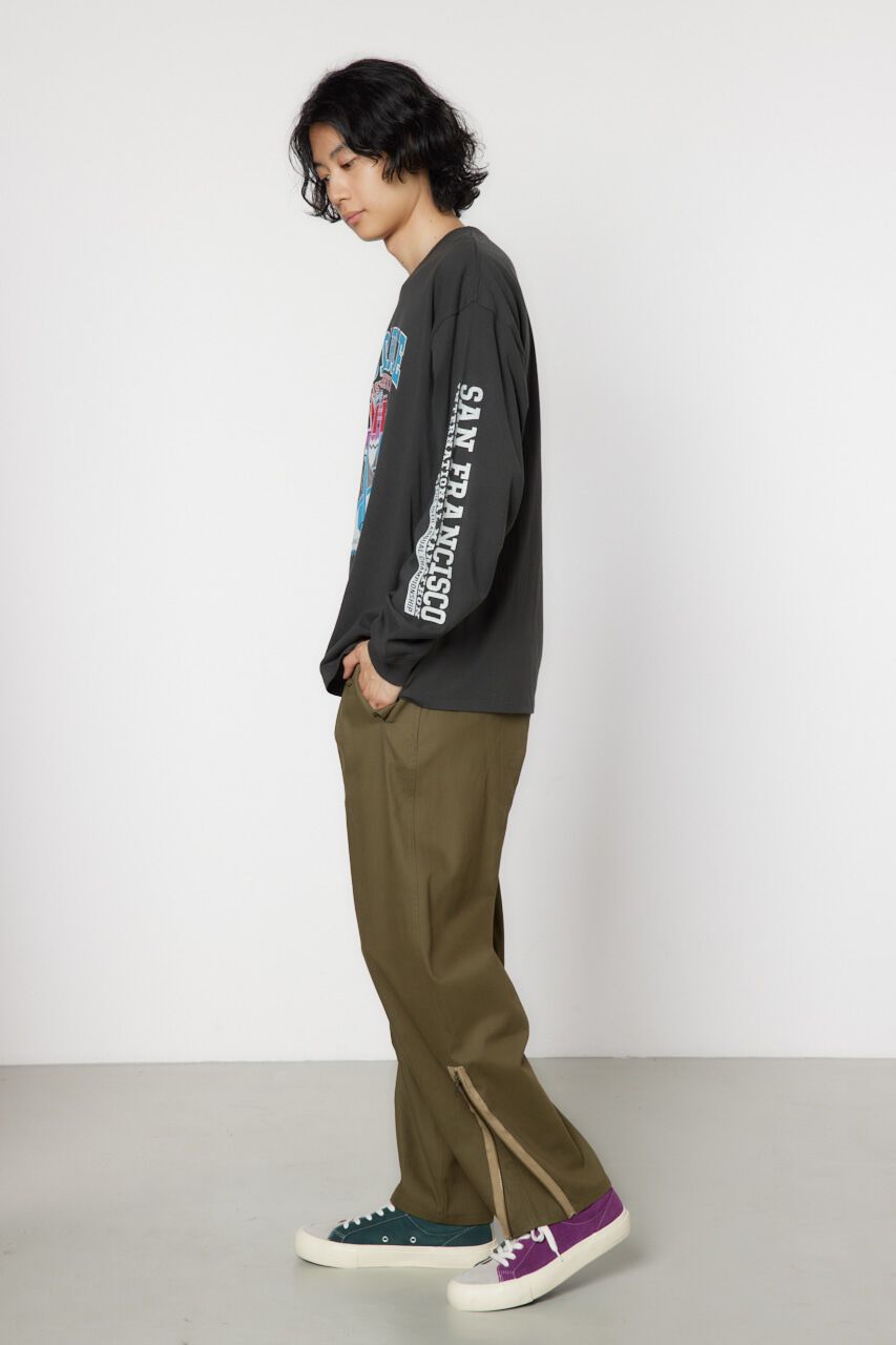 RODEO CROWNS「パラトルーパーパンツ」|その他|