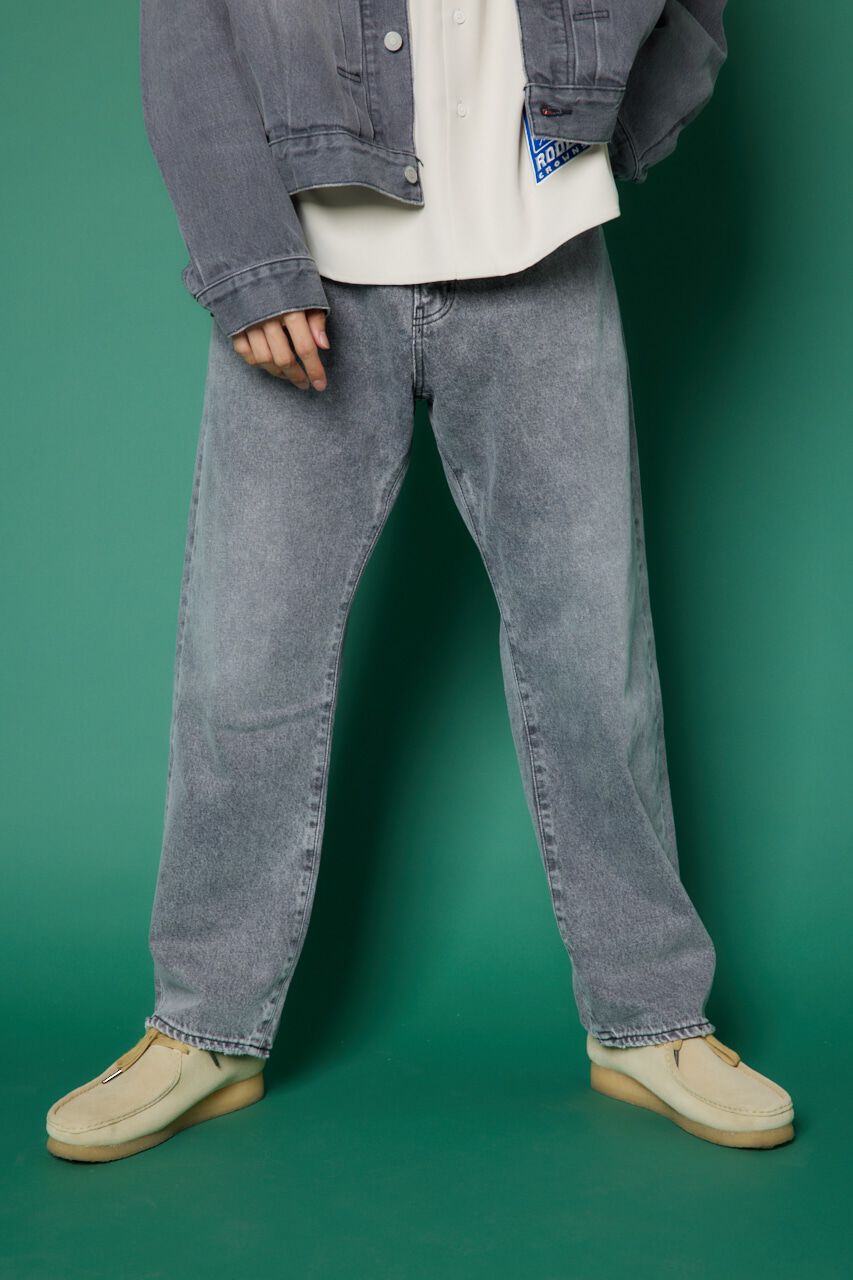 RODEO CROWNS「MENS 201 XX デニムパンツ」|デニム|