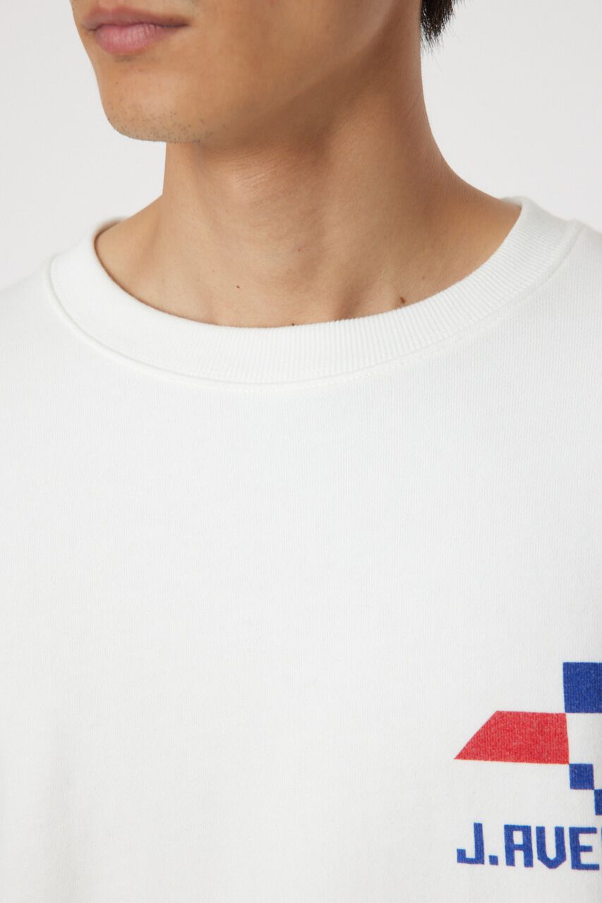 RODEO CROWNS「JACKSON スウェット」|パーカー|