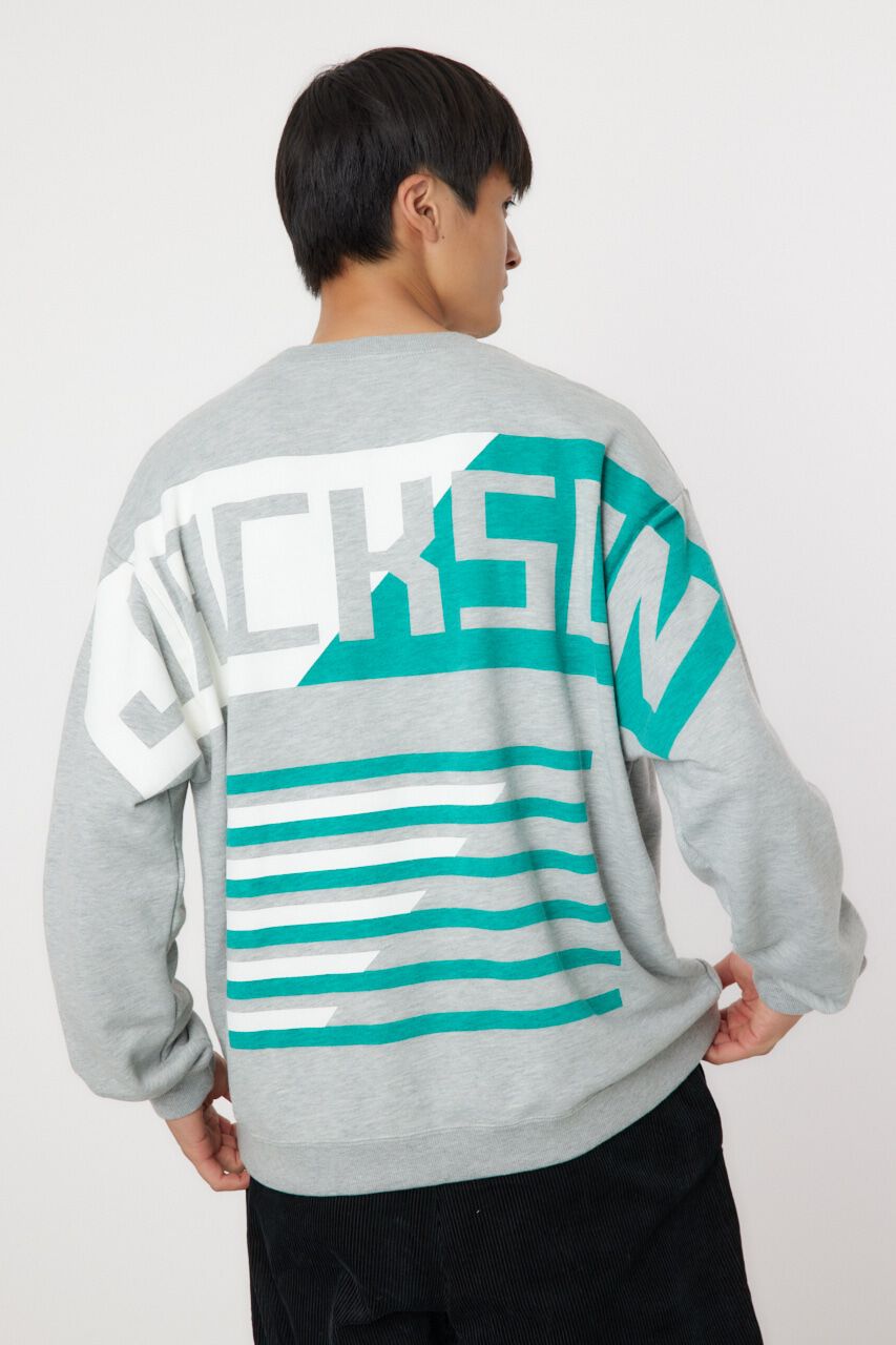 RODEO CROWNS「JACKSON スウェット」|パーカー|