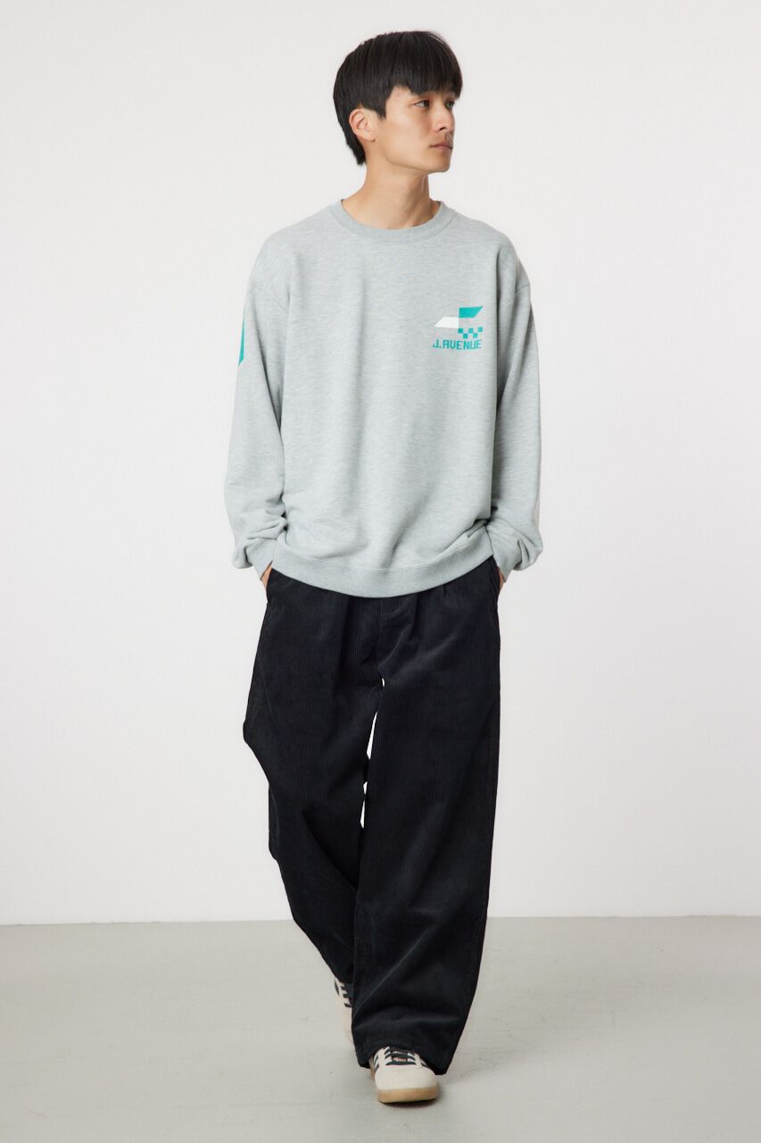 RODEO CROWNS「JACKSON スウェット」|パーカー|