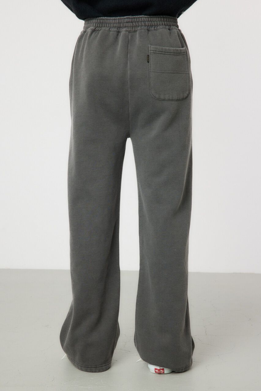 RODEO CROWNS「ピグメント裏起毛パンツ」|その他|