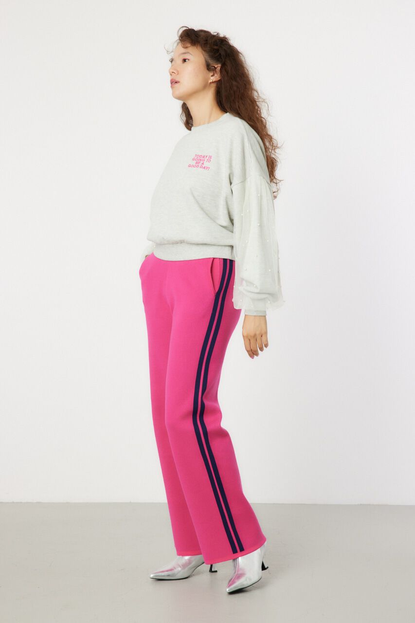 RODEO CROWNS「アソートニットパンツ」|その他|